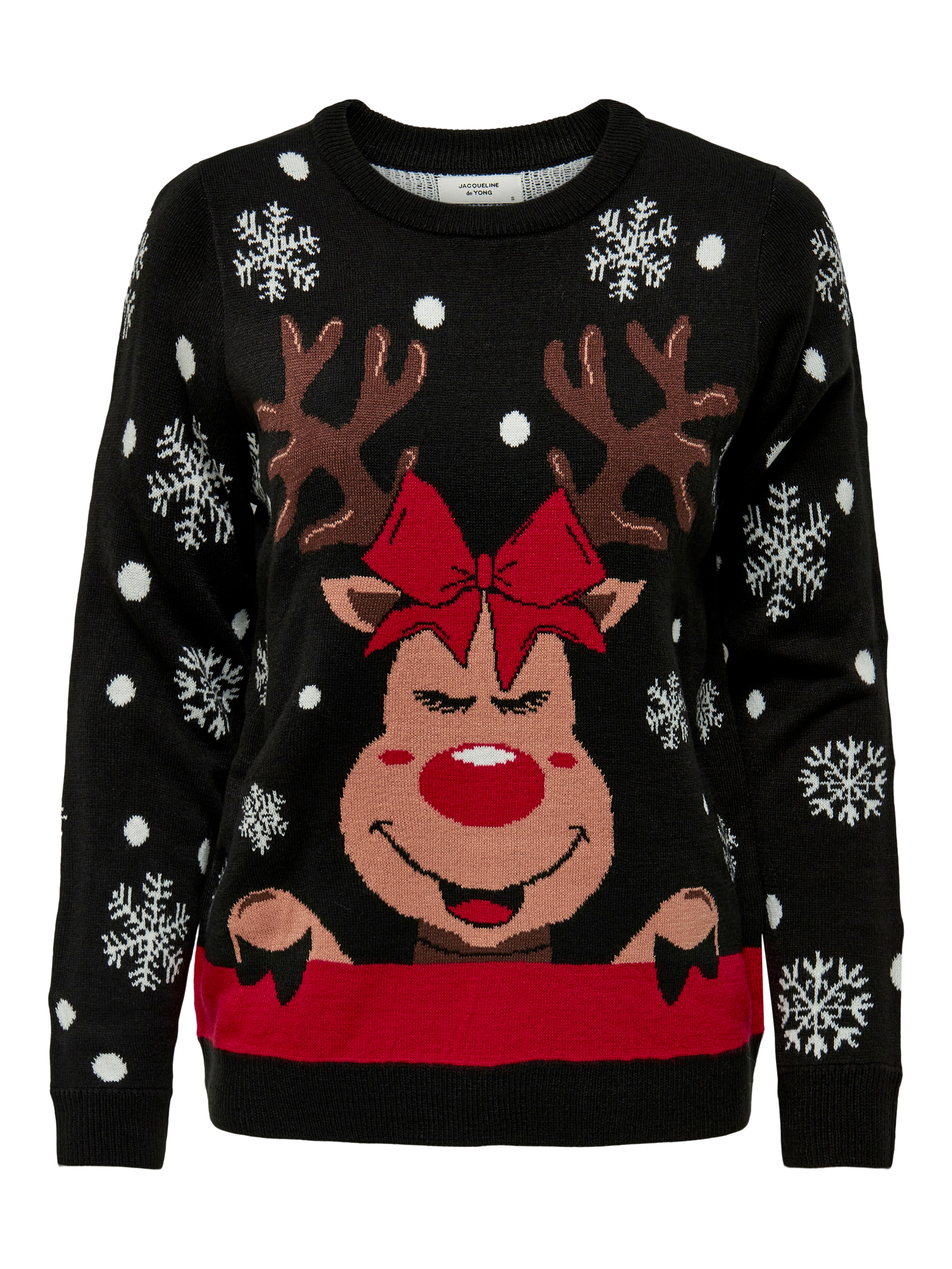 Thumbnail - Jdylucia Strickpullover