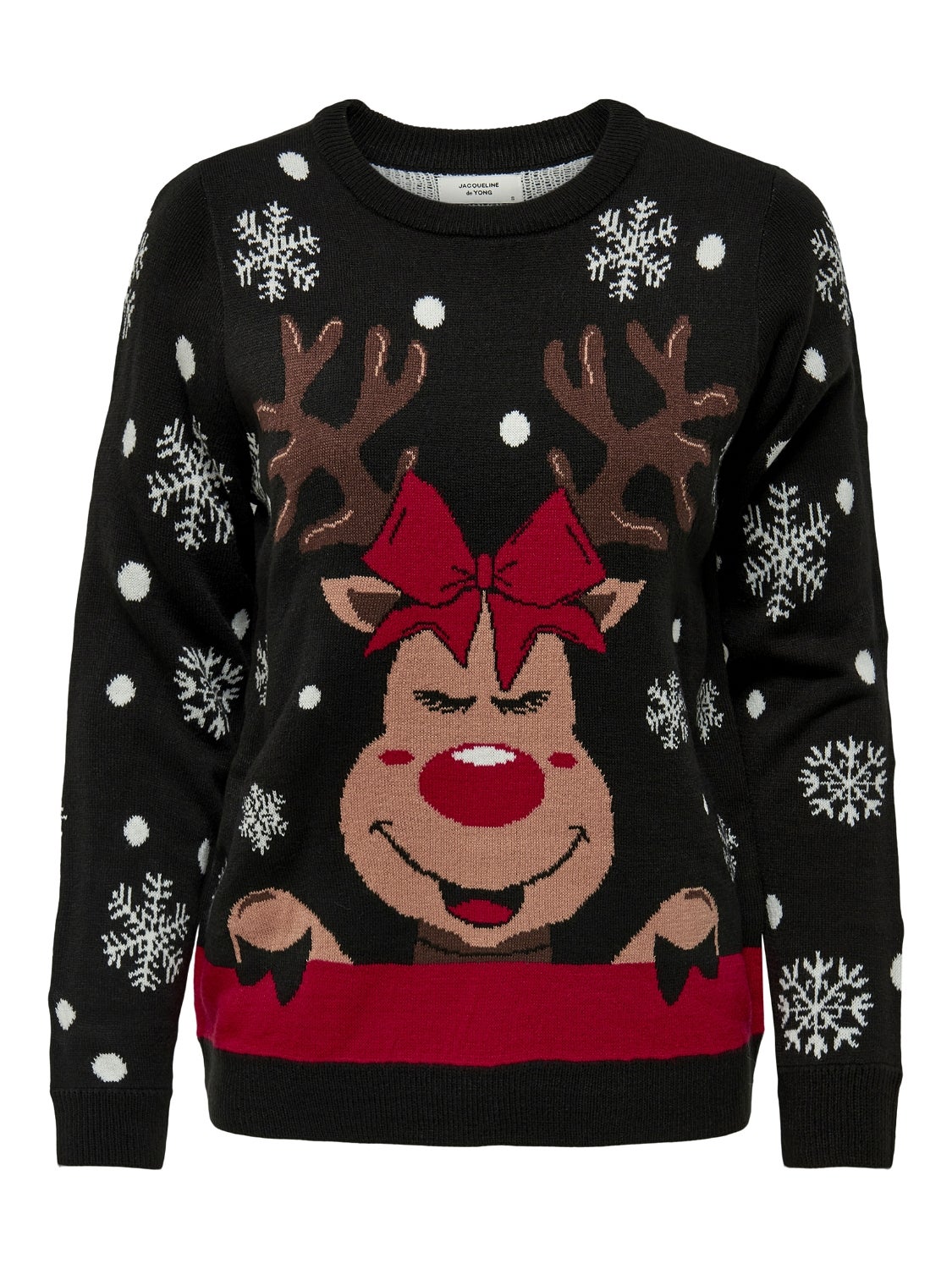 Minnie mouse hotsell christmas sweater