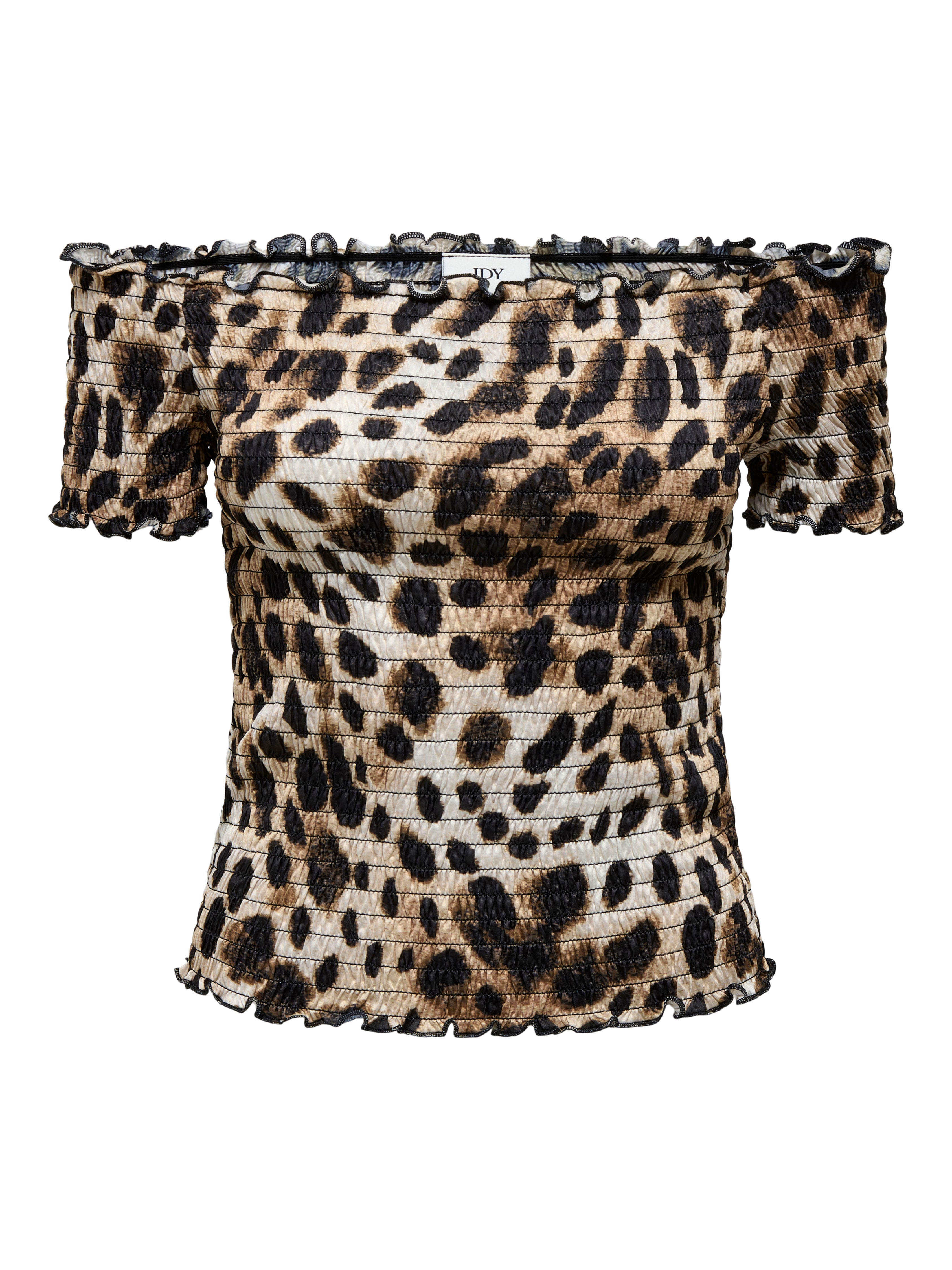 JDYBOA Gesmoktes Top | Beige | ONLY® 正規品RECAROアームレストTYPE-F (ナルド生地) 左肘用