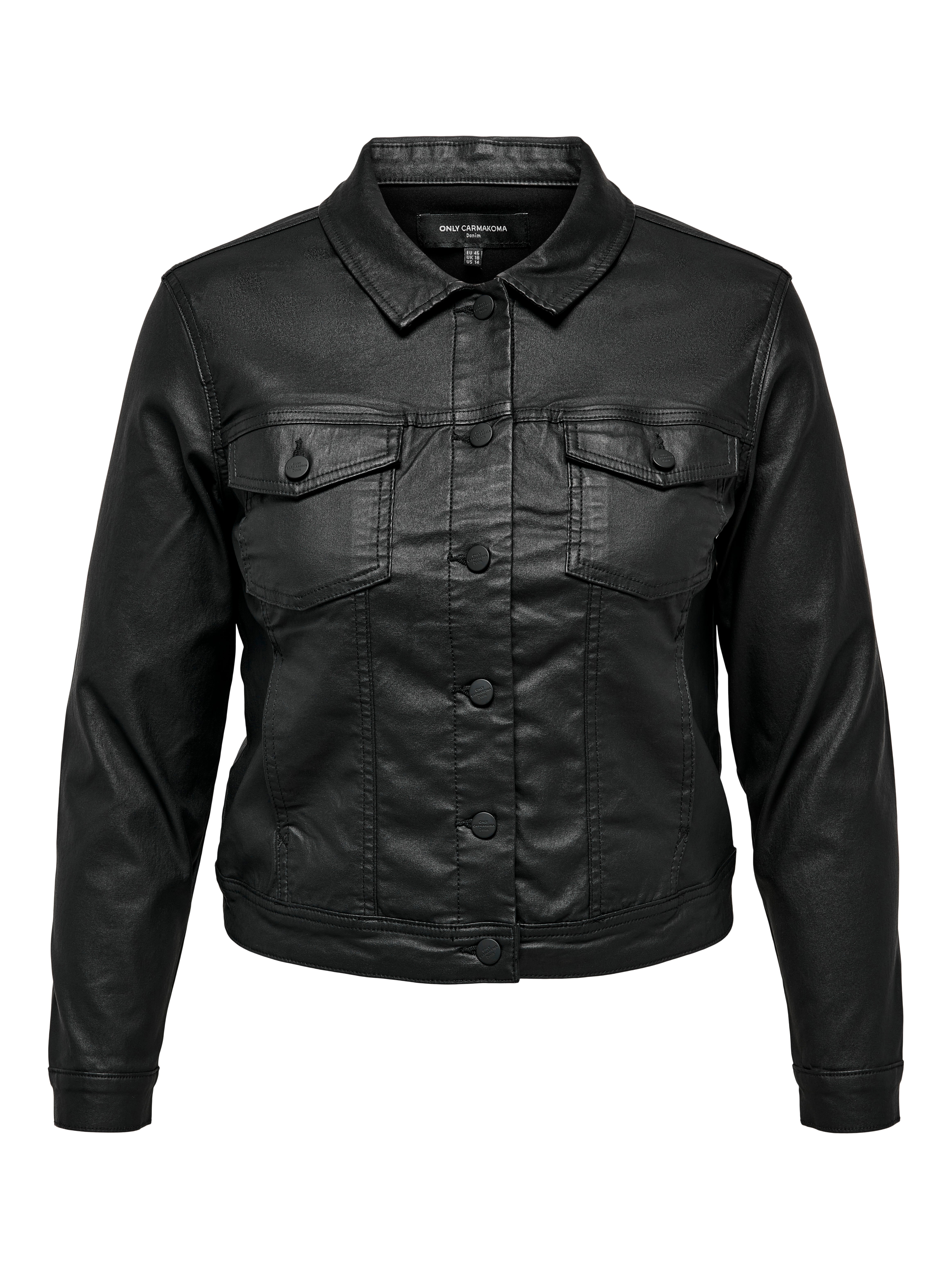 Thumbnail - Carwespa Jeansjacke