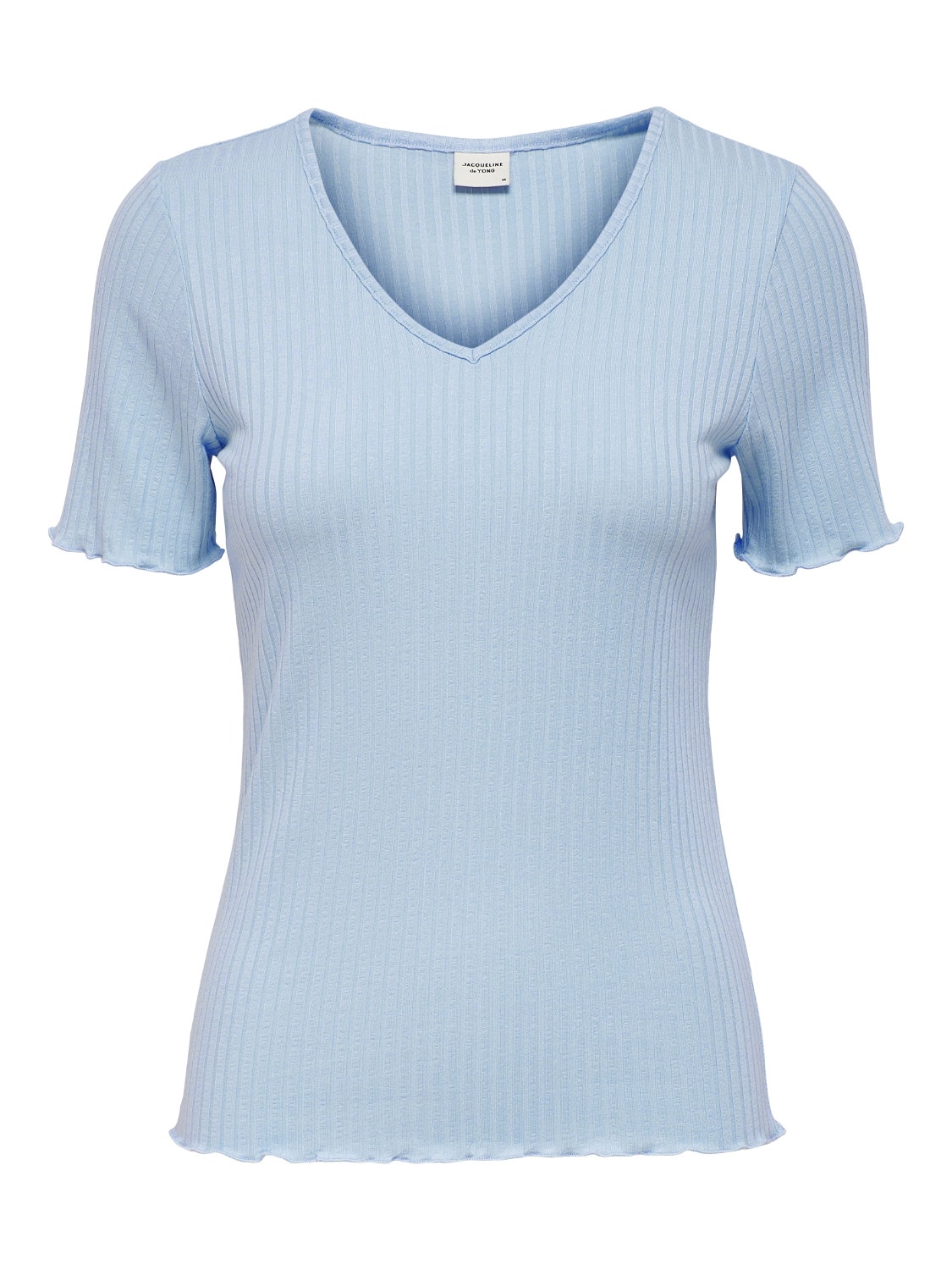 ONLY Basic Topp -Cashmere Blue - 15238718
