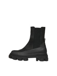ONLY Boots -Black - 15238956