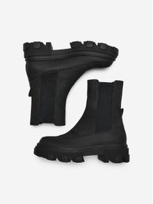 ONLY Tykk Boots -Black - 15238956