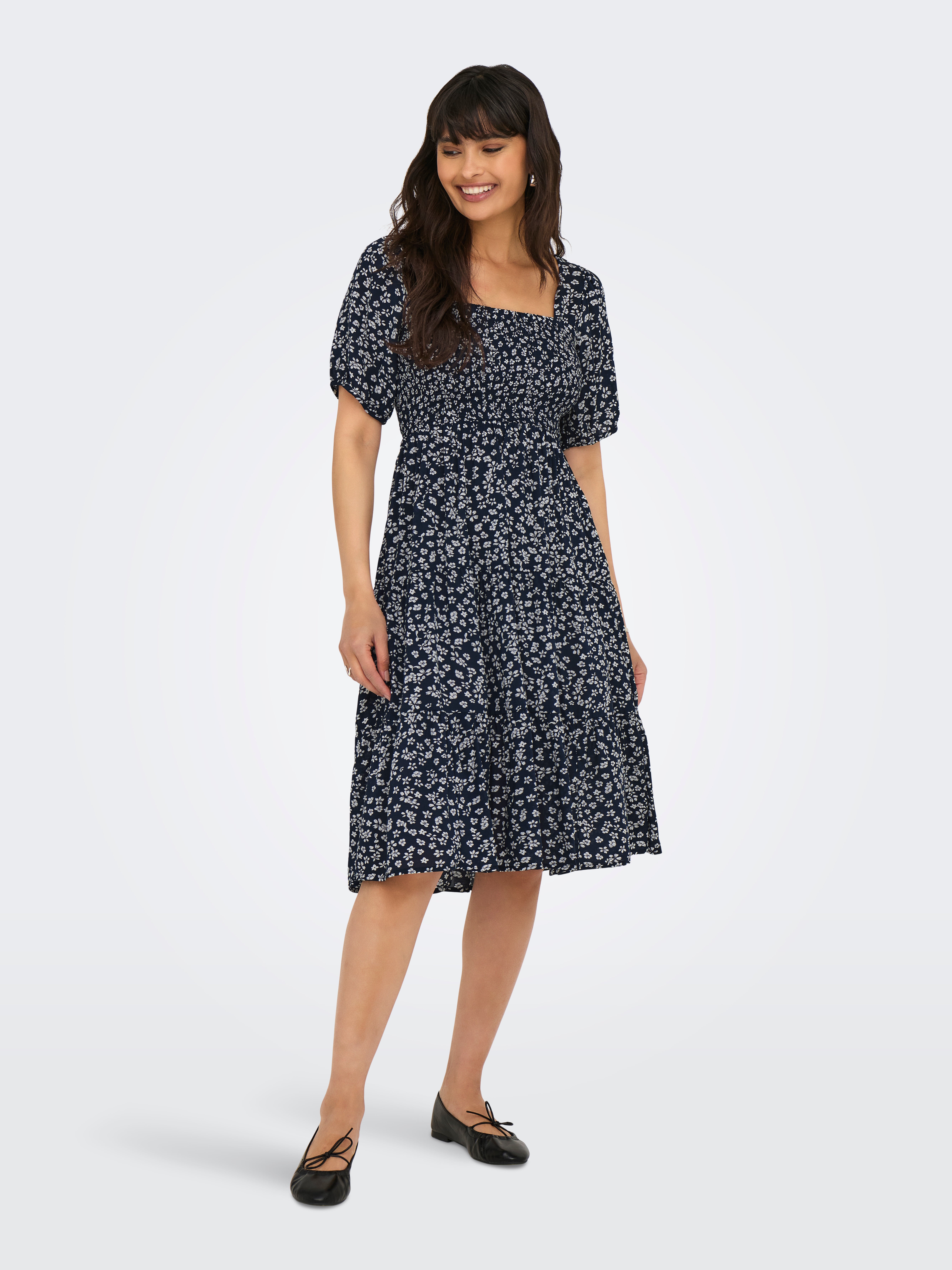 Onlstar Kurzes Kleid