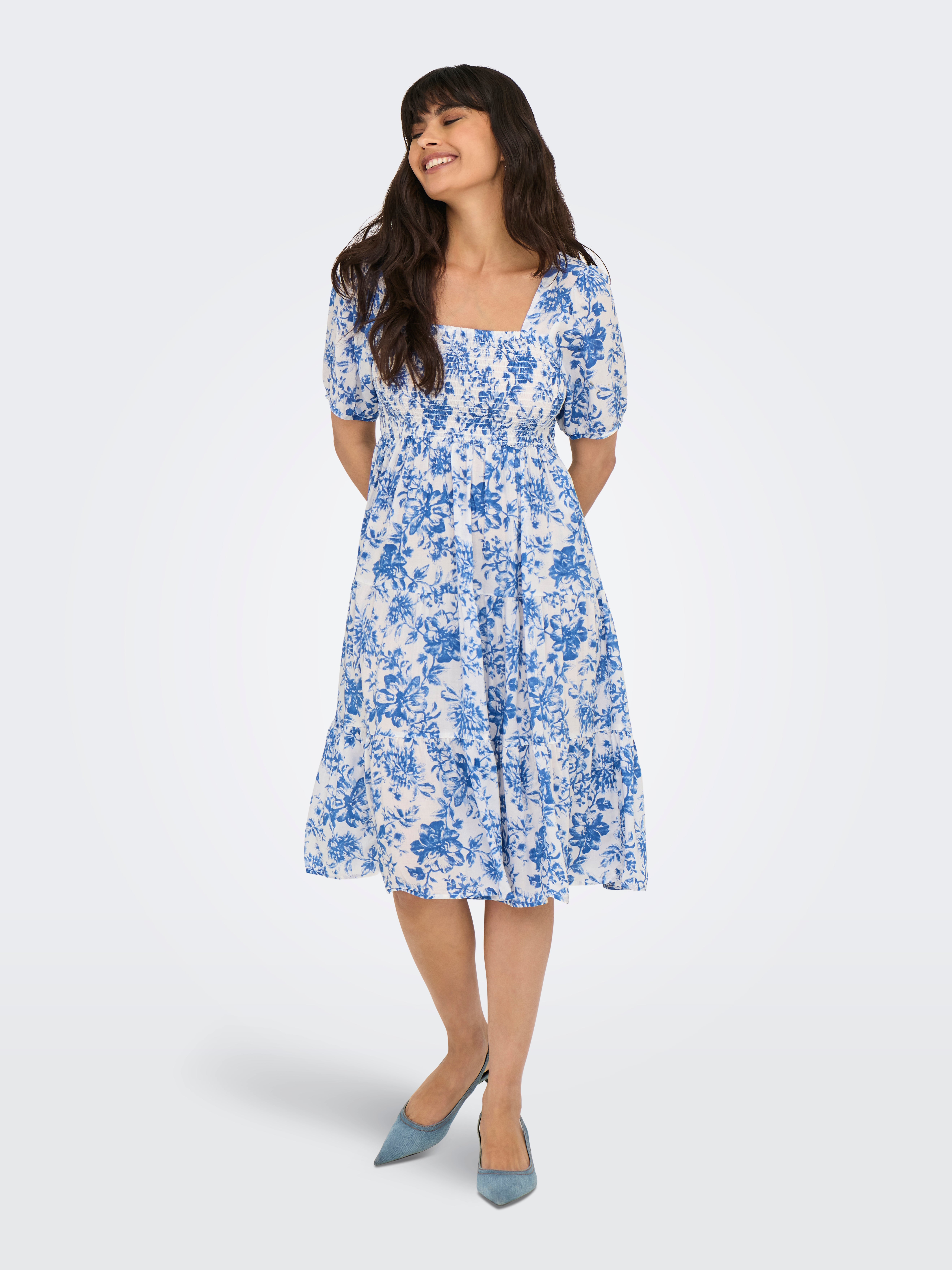 Onlstar Kurzes Kleid