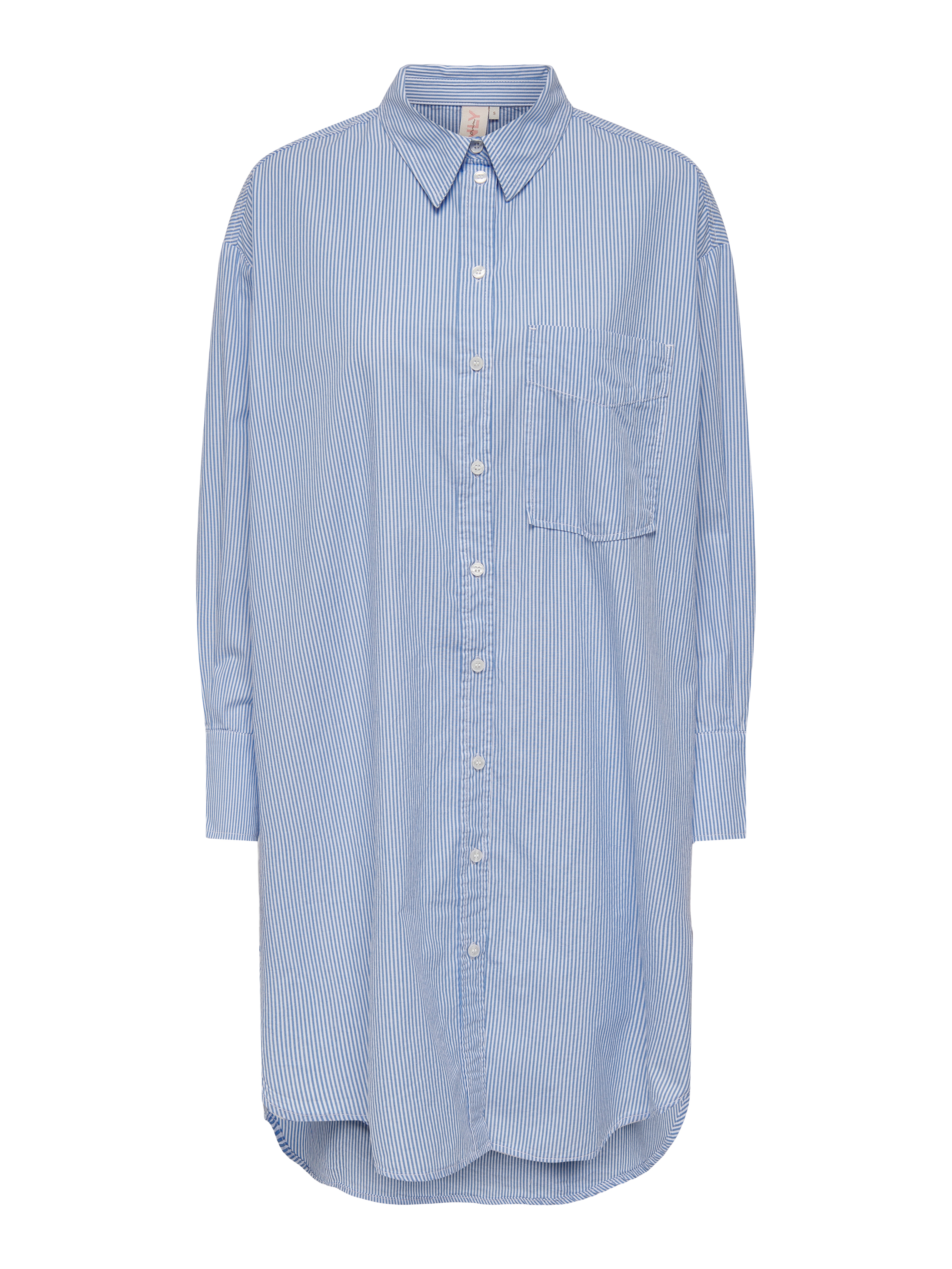 ONLMATHILDE Shirt | White | ONLY®