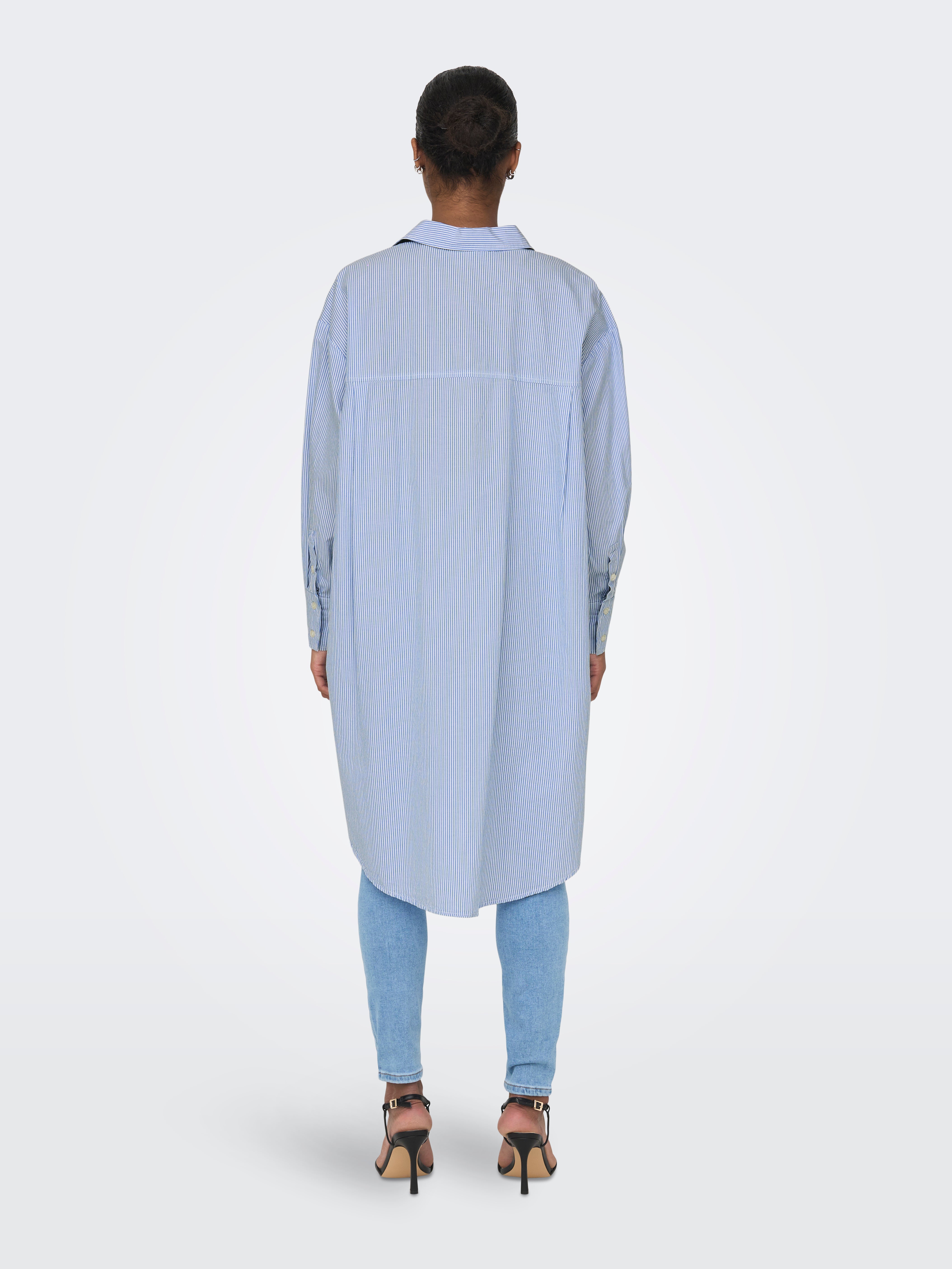 ONLMATHILDE Shirt | White | ONLY®