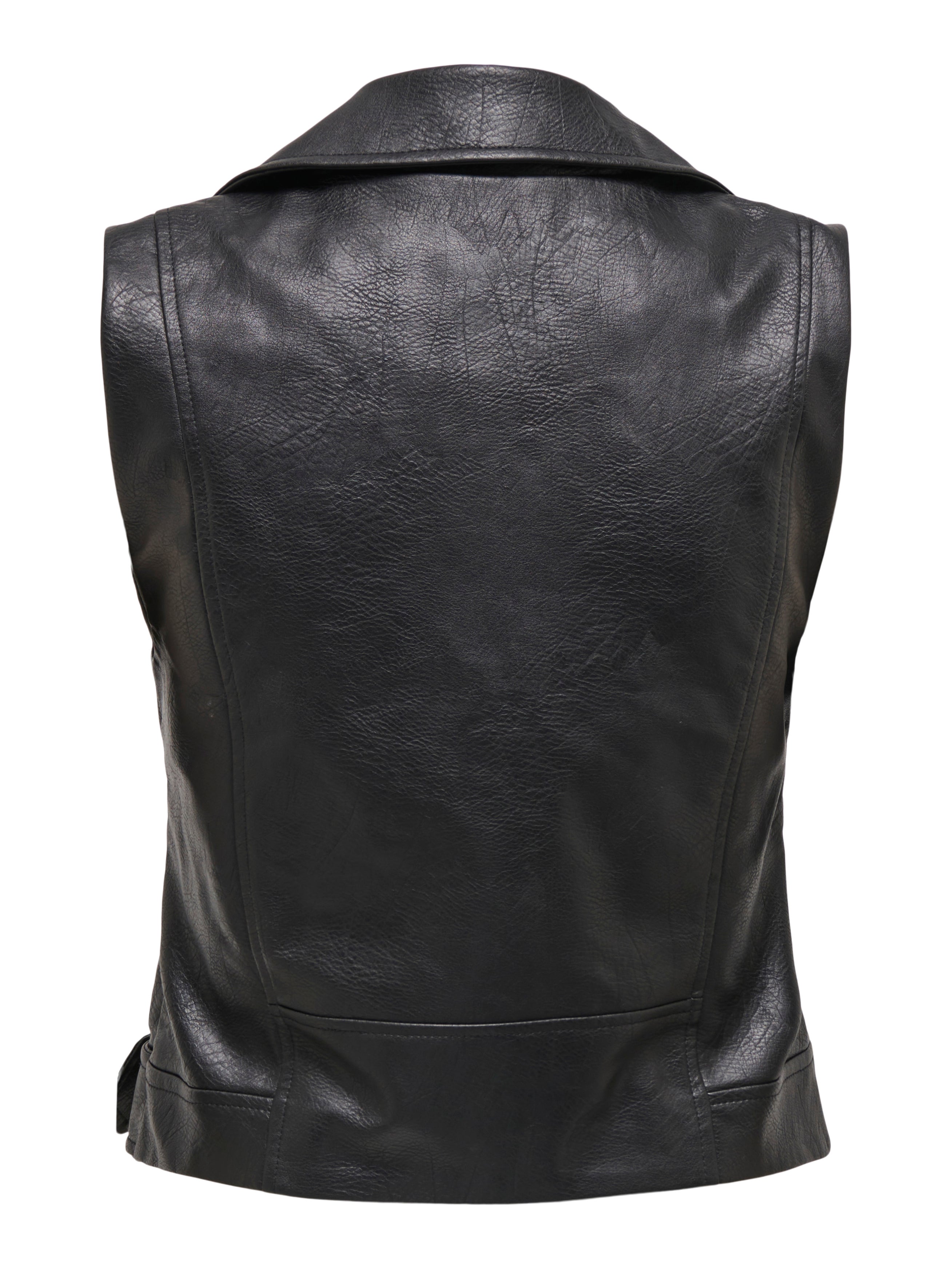 Thumbnail - Onlvera Kunstlederjacke