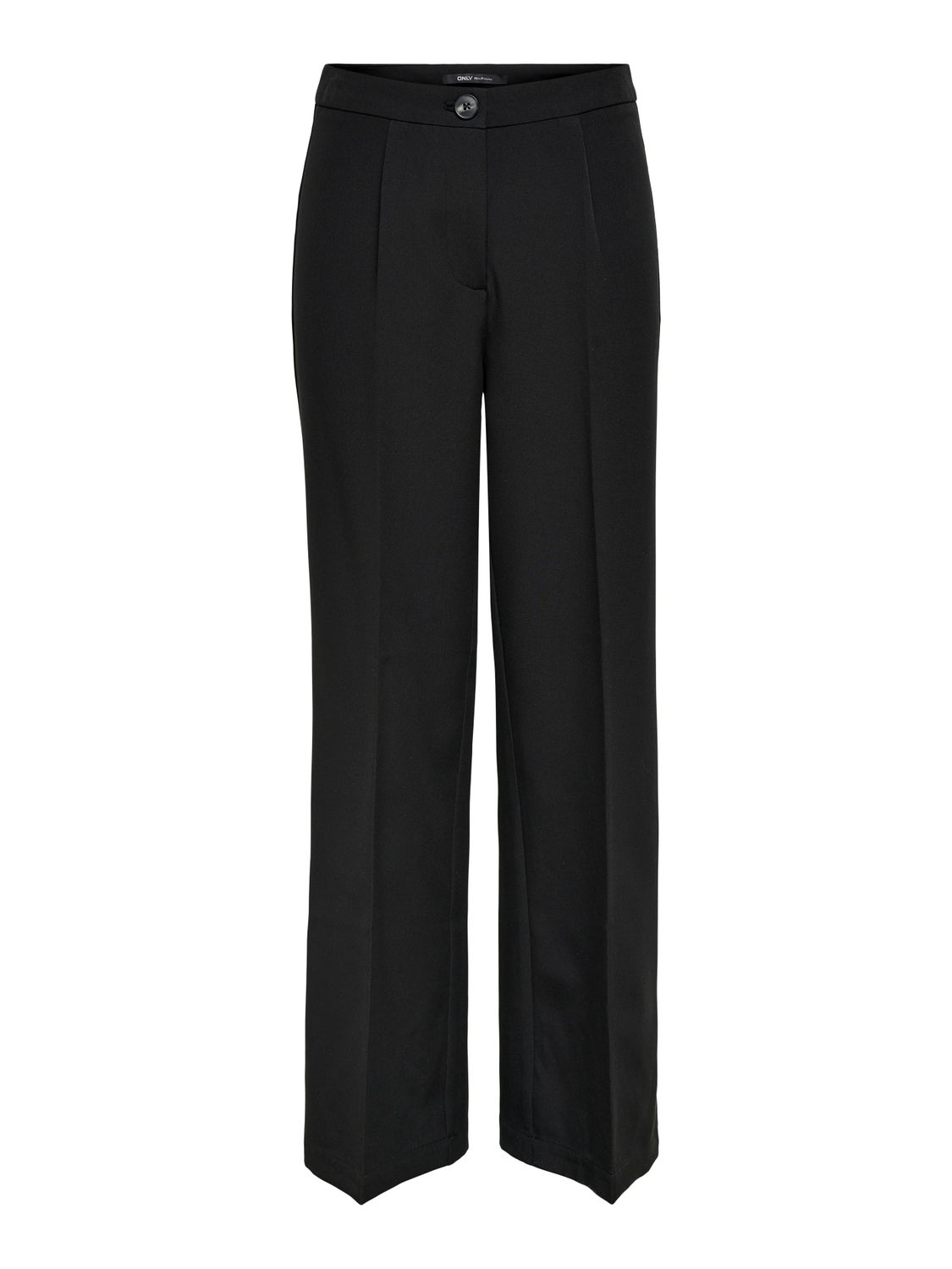 Loose Fit High waist Trousers with 40% discount! | ONLY®