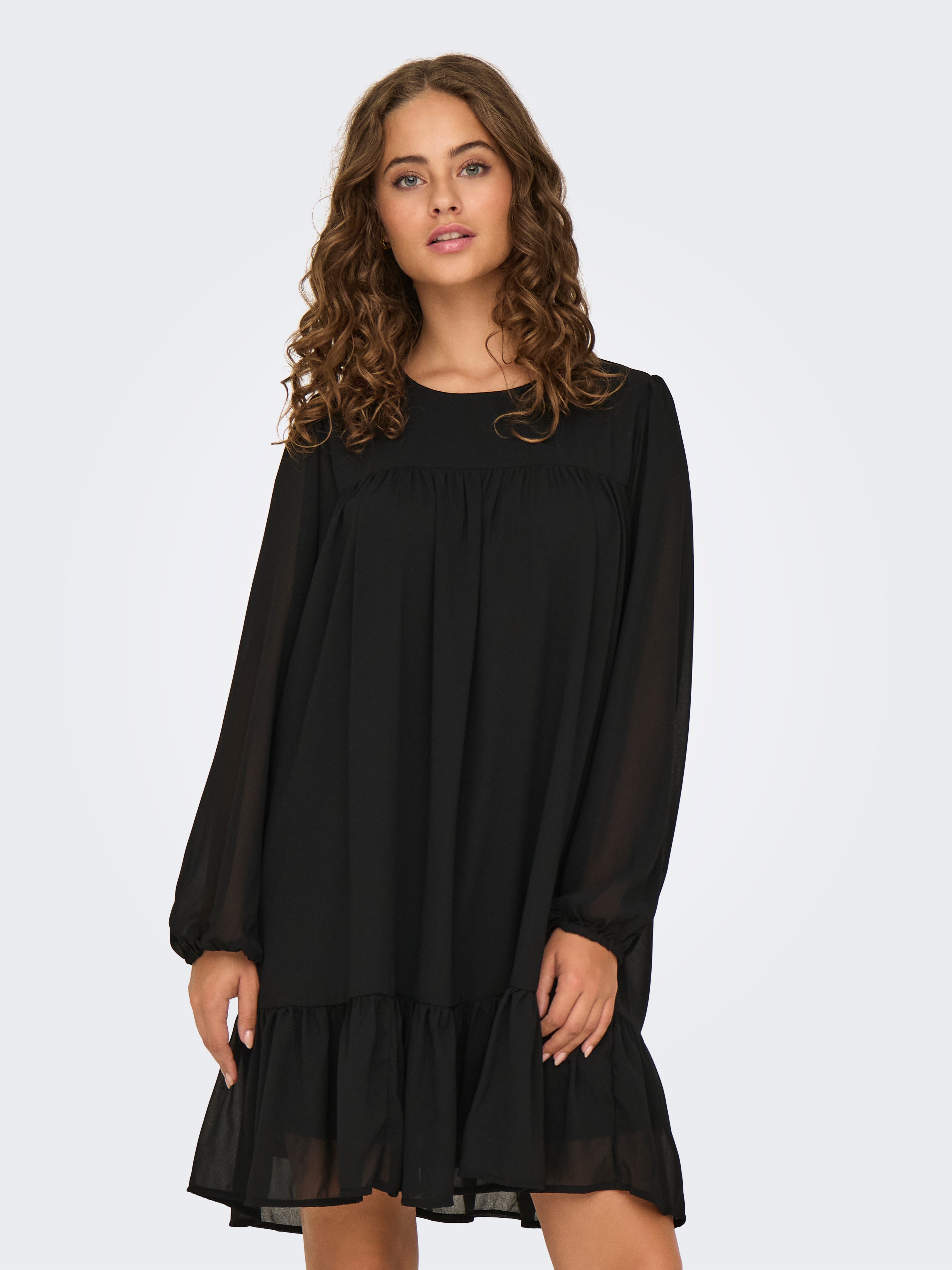 Thumbnail - Onlstar Kurzes Kleid
