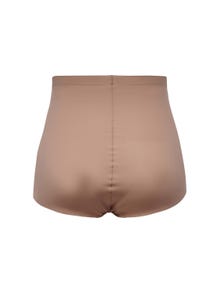 ONLY High waist Briefs -Tuscany - 15240663