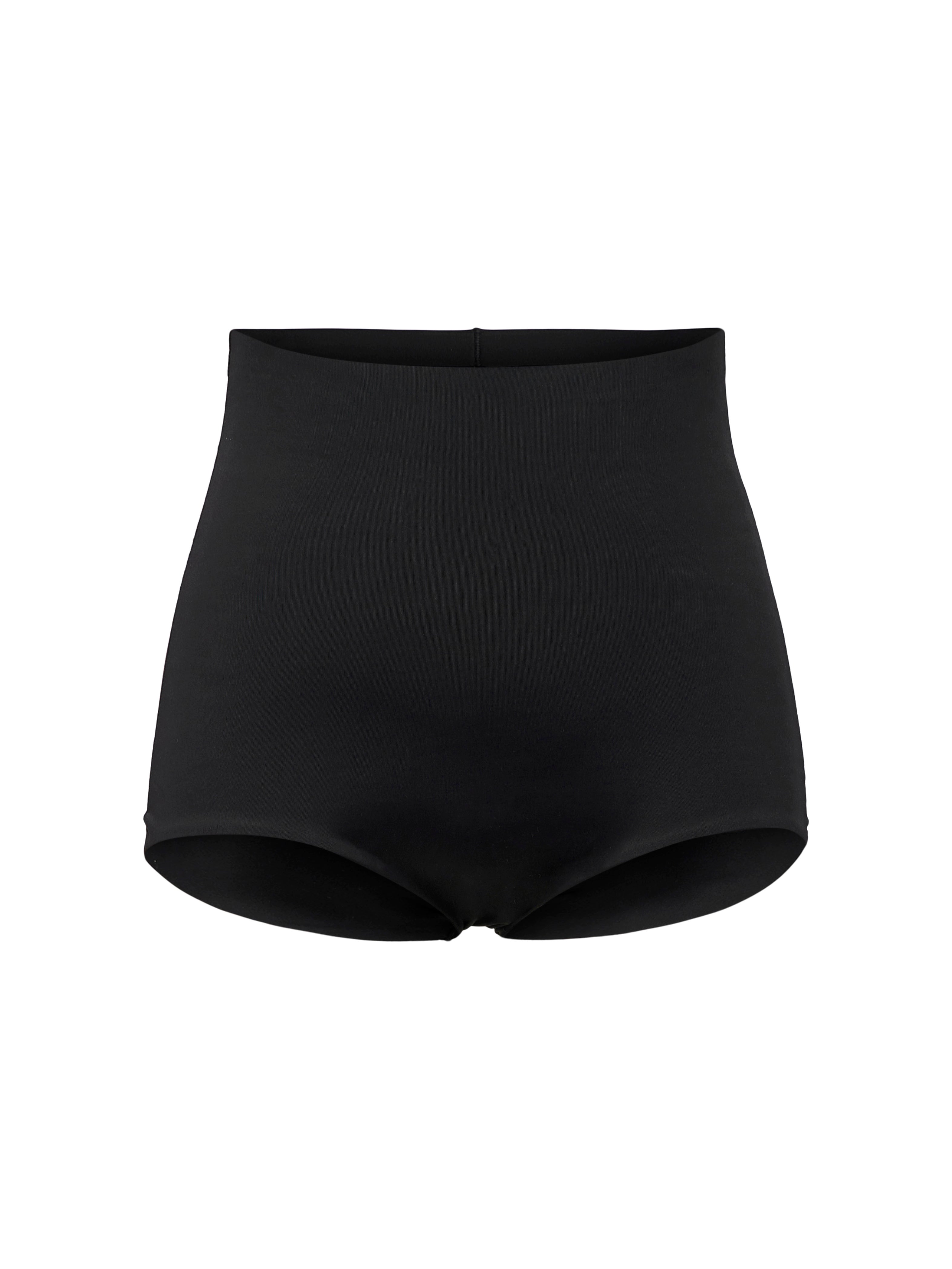 Short D'entraînement Femme Taille Haute - 9,1 Cm - Sans Couture - Nylon/élasthanne - Gym, Yoga, Course - 6