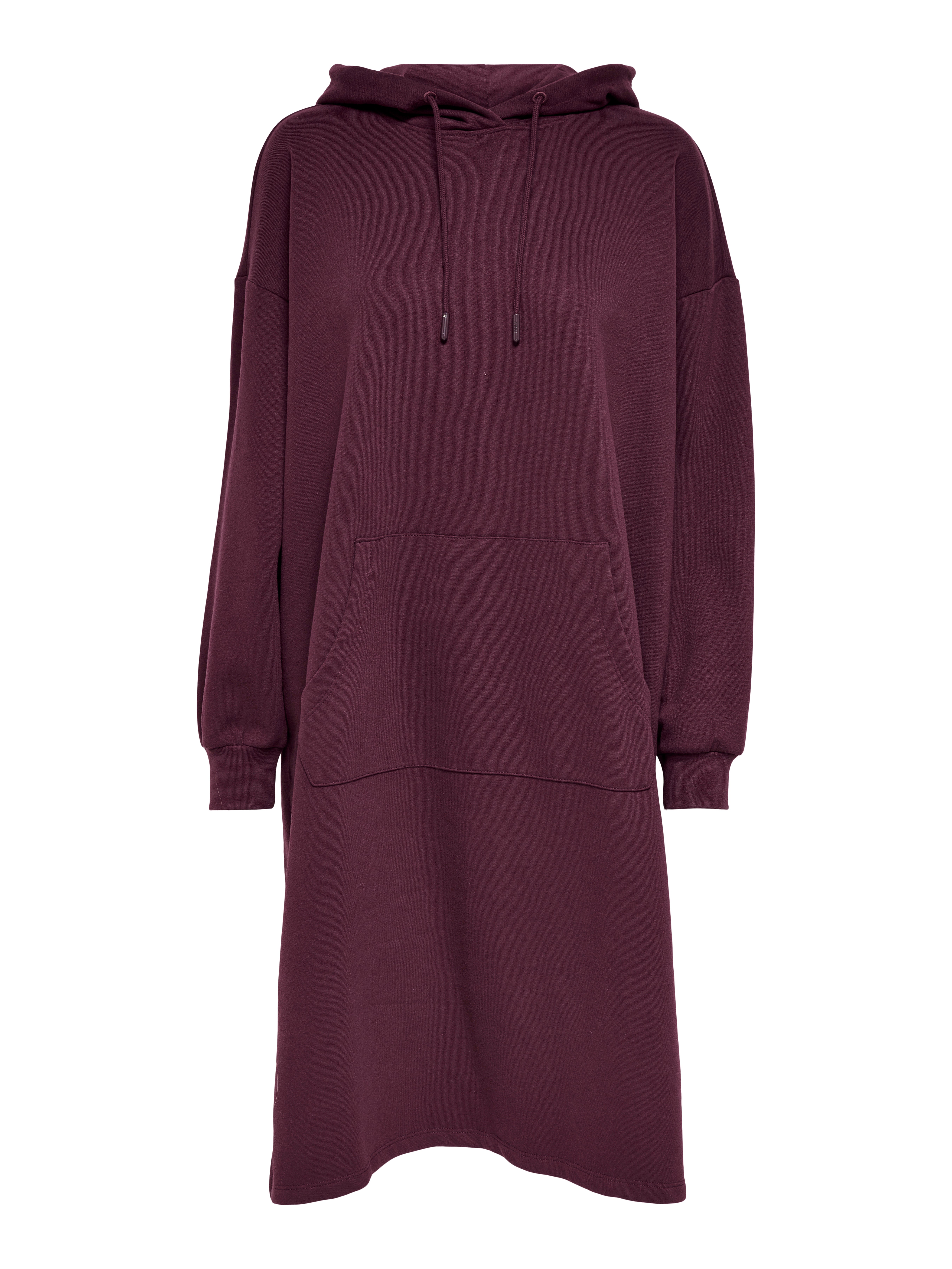 Sweatshirt Dress with 20 discount ONLY