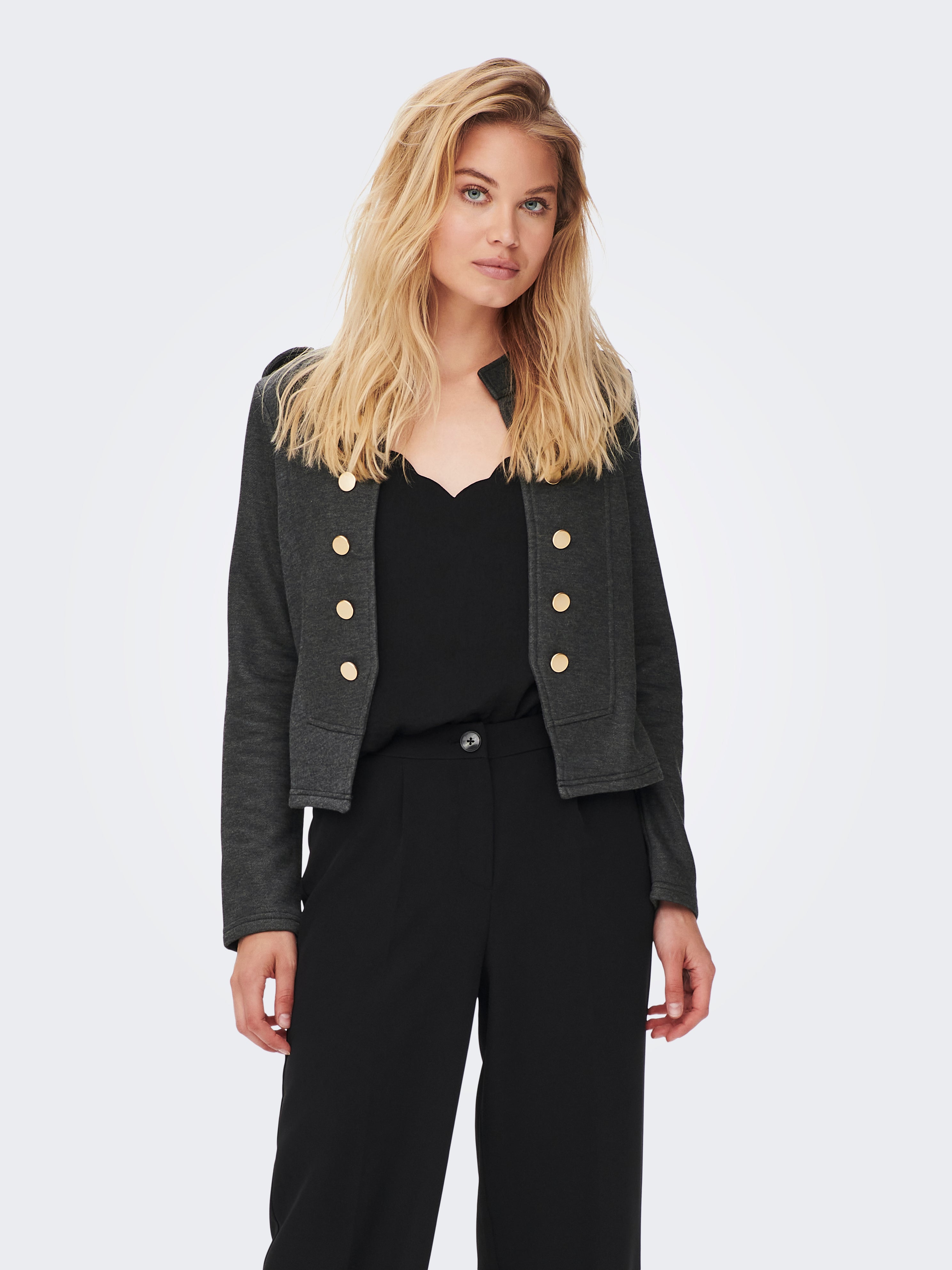 Onlanetta Blazer