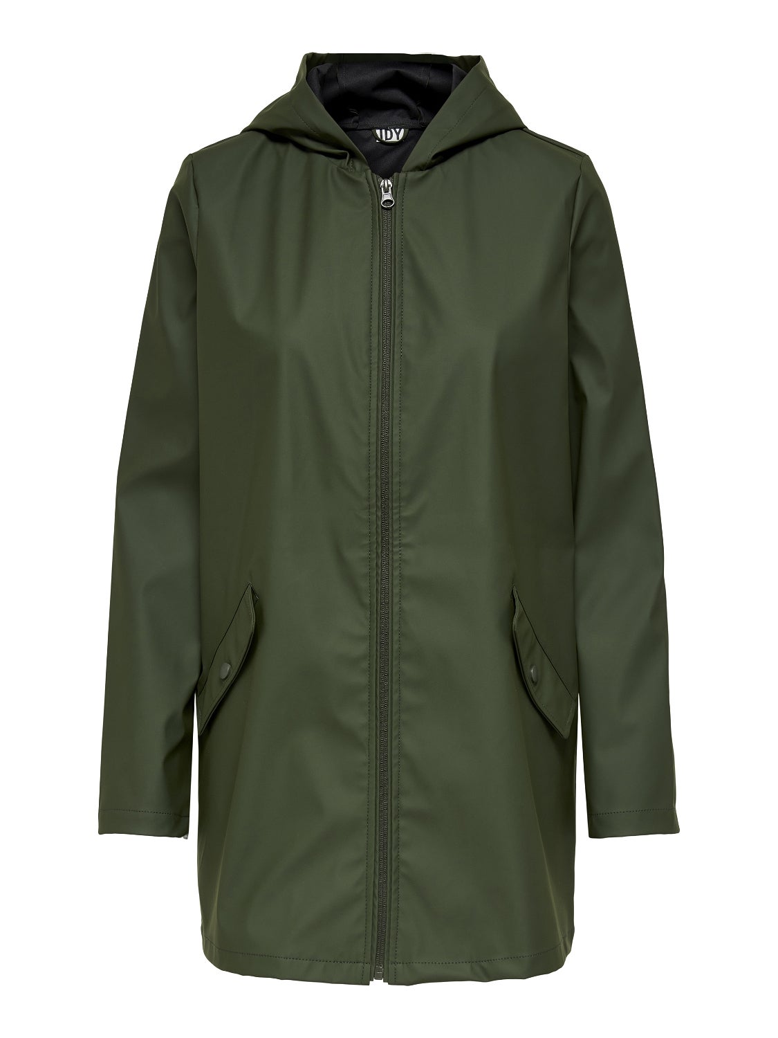 Ivy park sales rain jacket