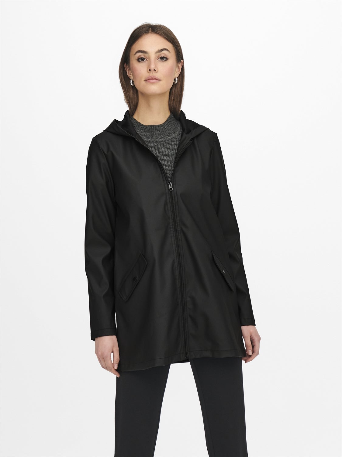 Rain Coats for Women | Waterproof Jackets | ONLY