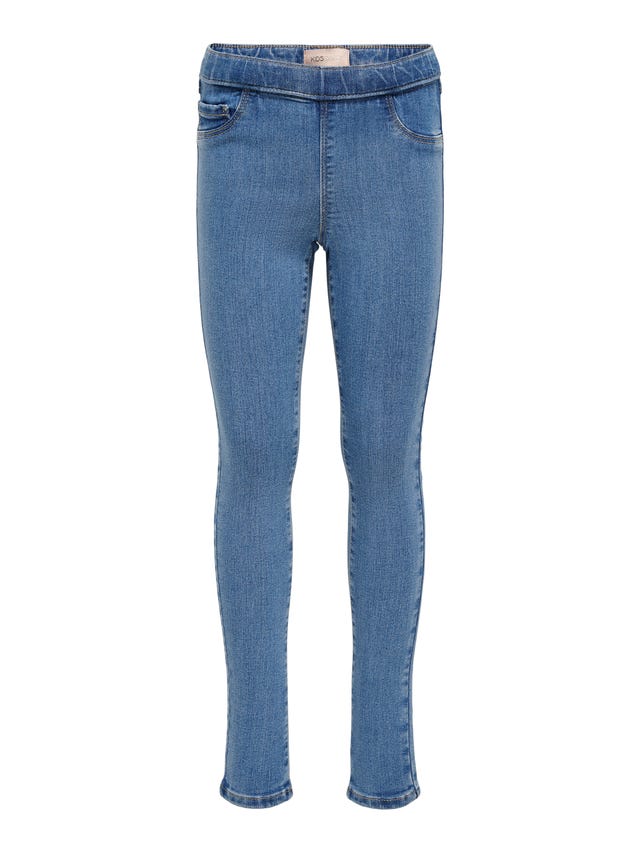 ONLY Jegging Fit Jeans - 15241484
