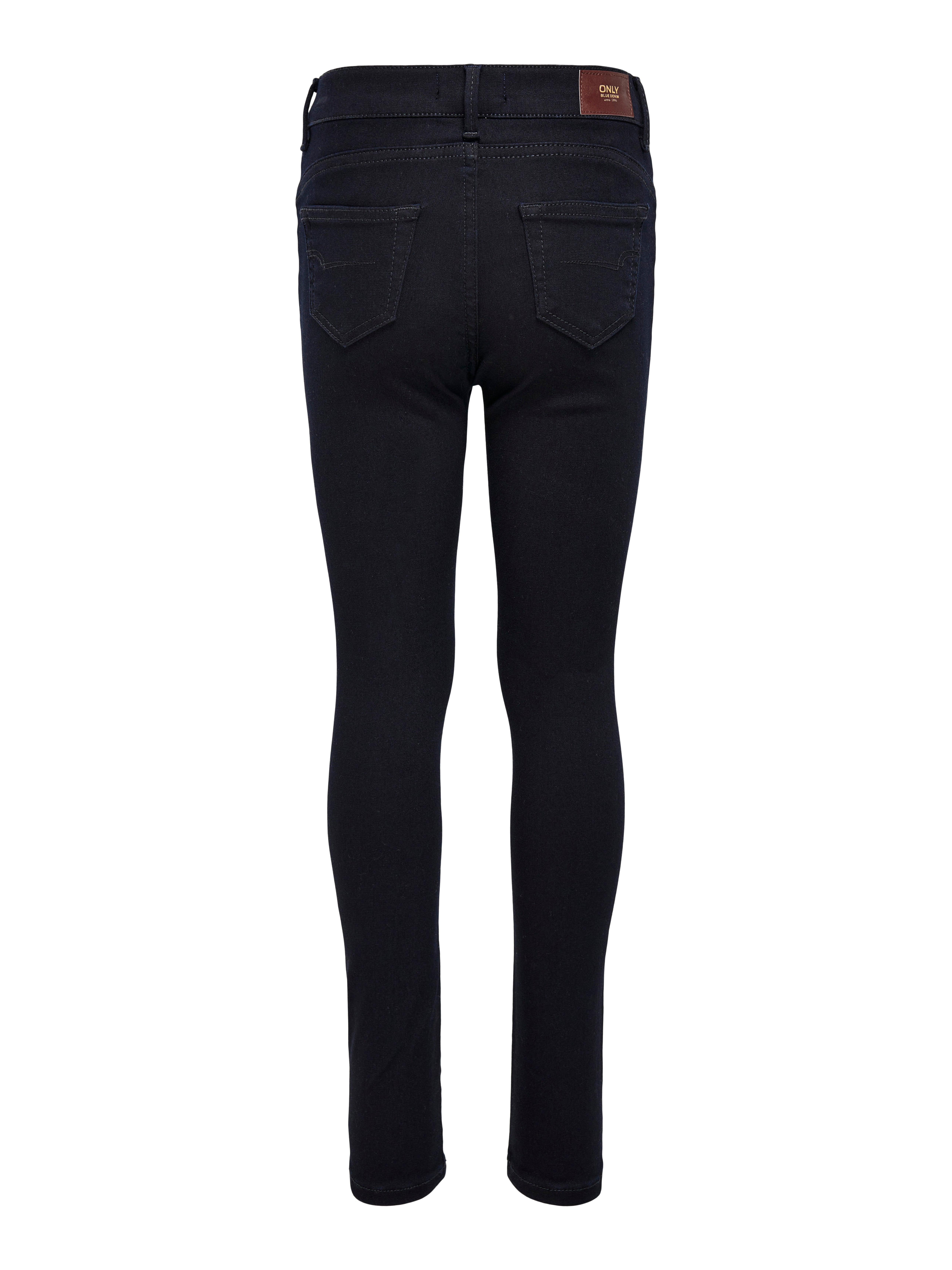 only jeggings schwarz