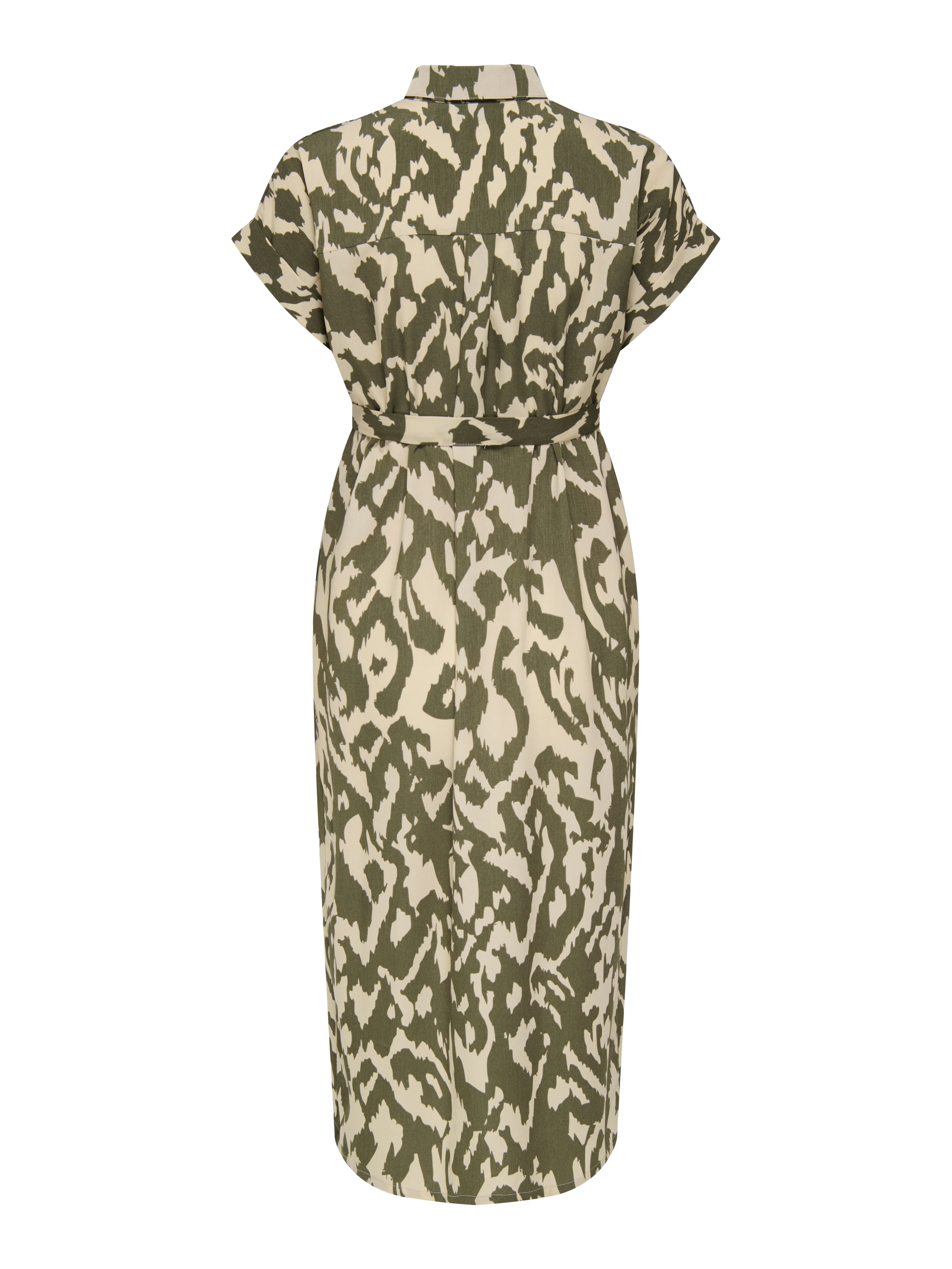 Thumbnail - Olmhannover Kurzes Kleid