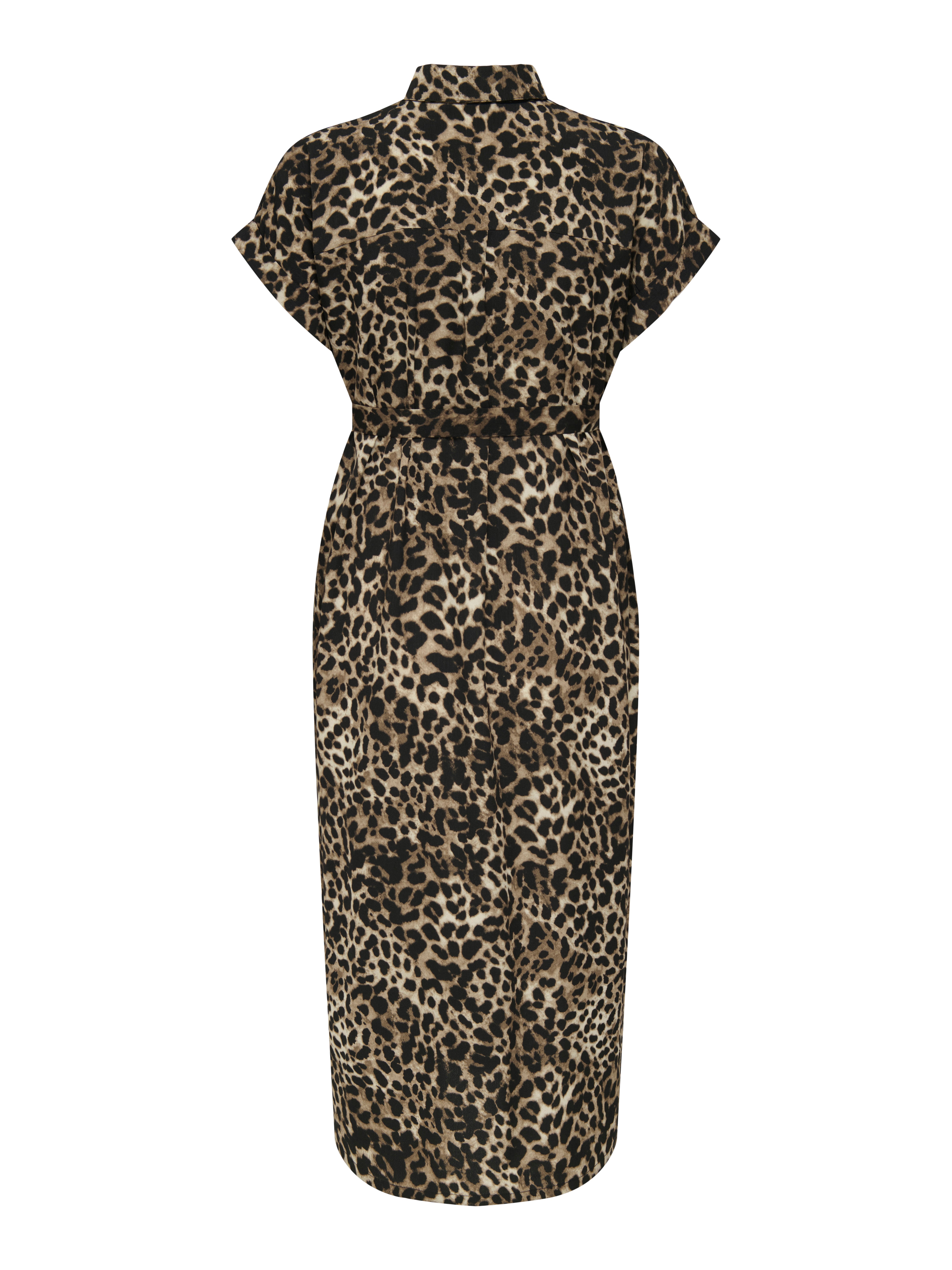Thumbnail - Olmhannover Kurzes Kleid