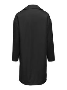 ONLY Lightweight coat -Black - 15242289