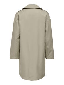 ONLY Hood Coat -Trench Coat - 15242289