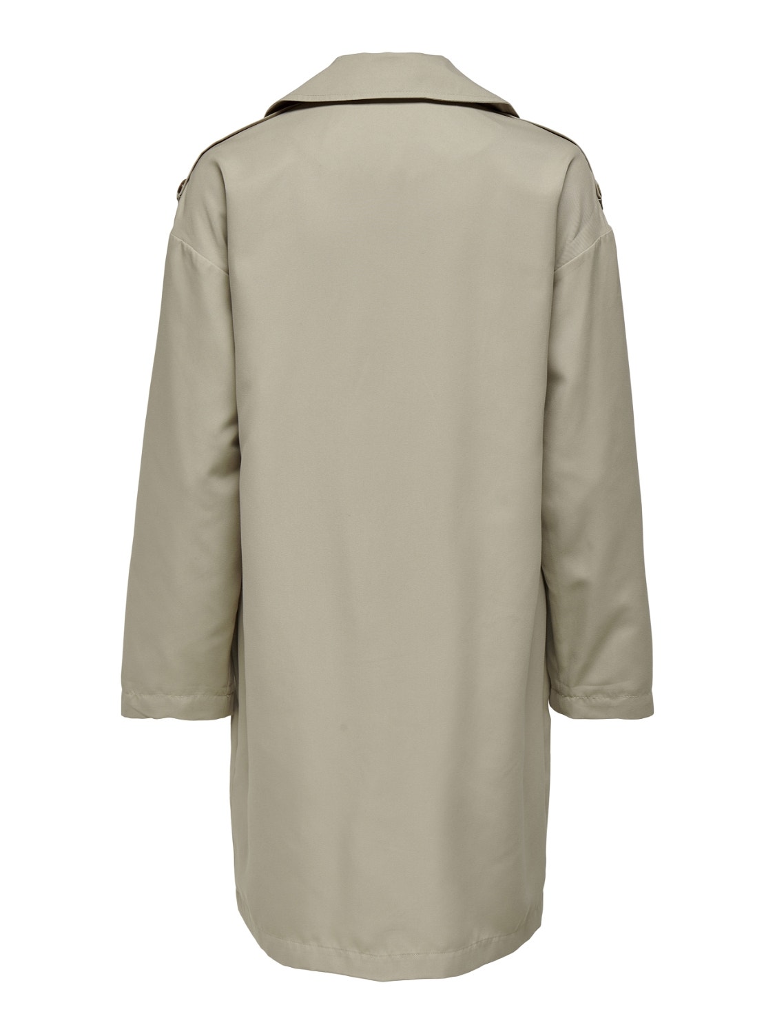 ONLY Leichter Mantel -Trench Coat - 15242289