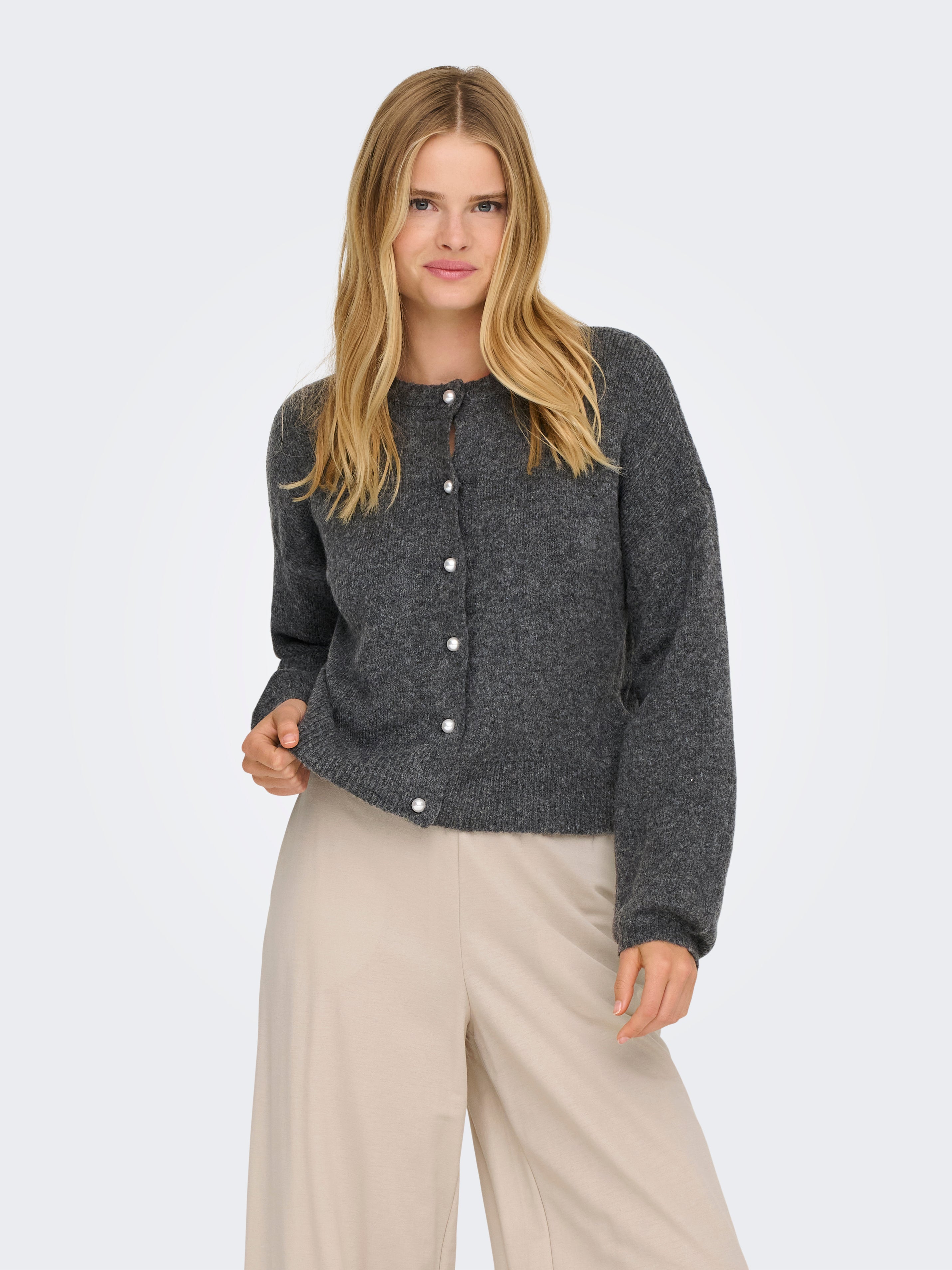 Onlisabella Strickjacke