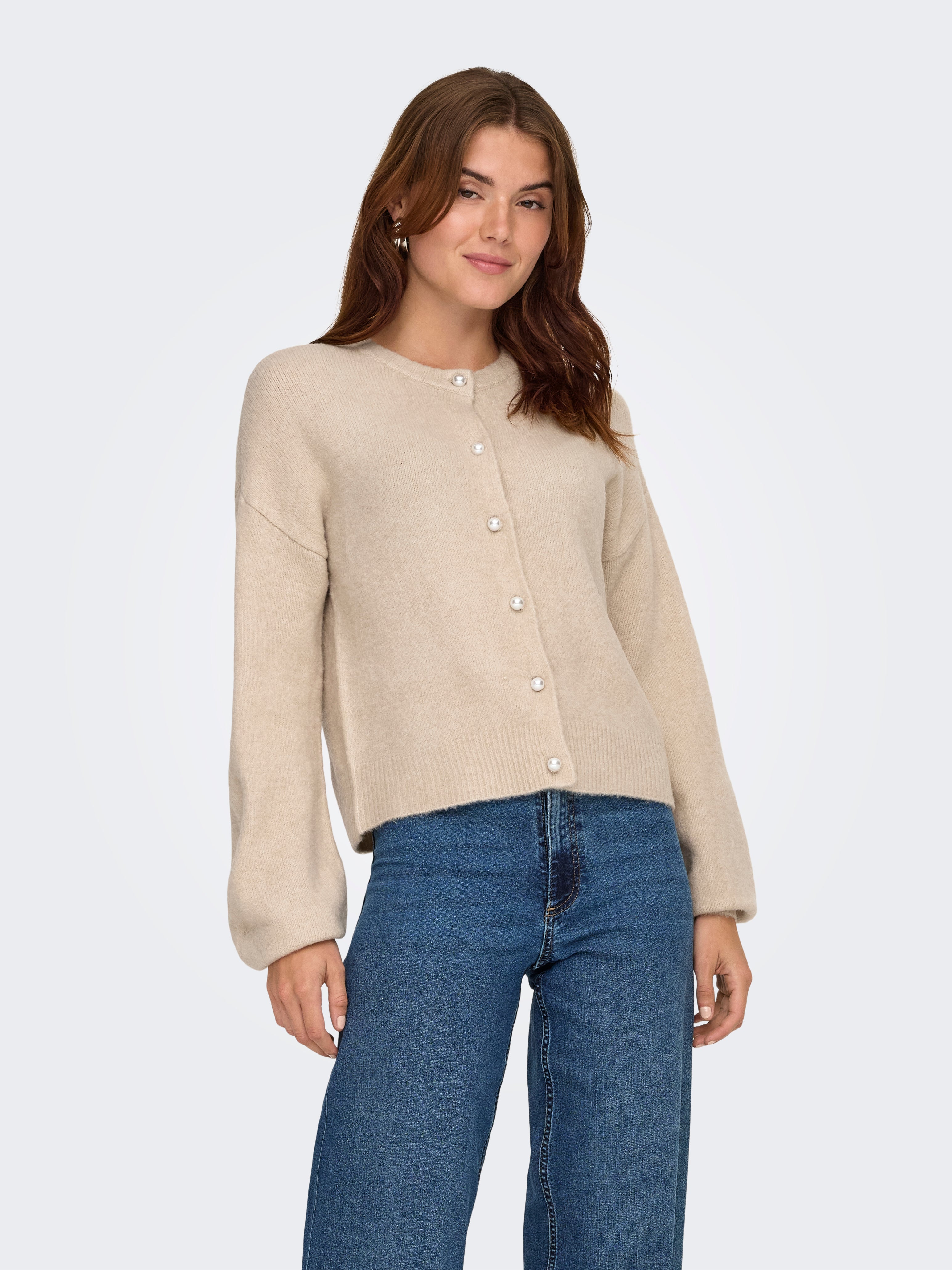 Onlisabella Strickjacke