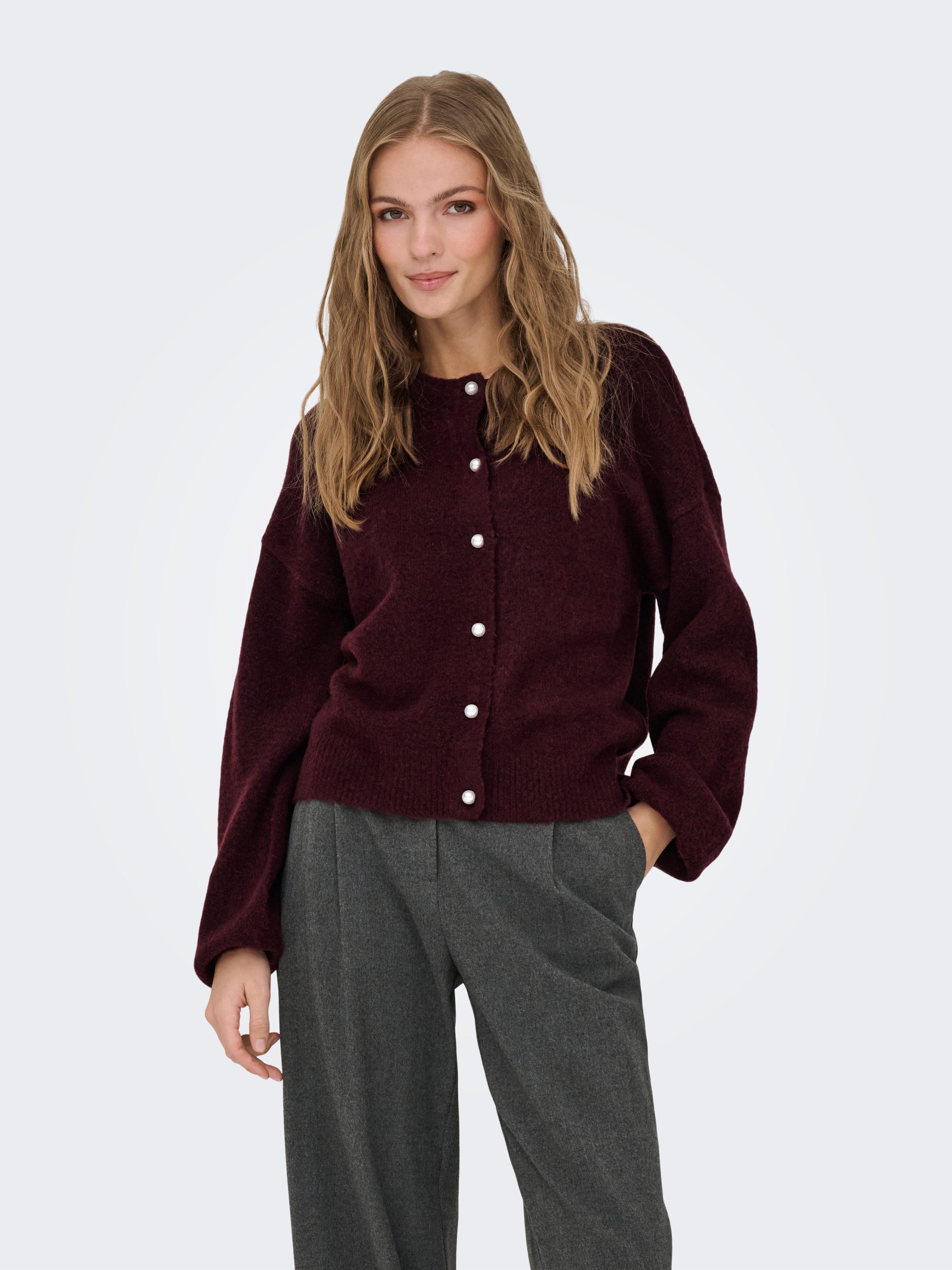 Onlisabella Strickjacke