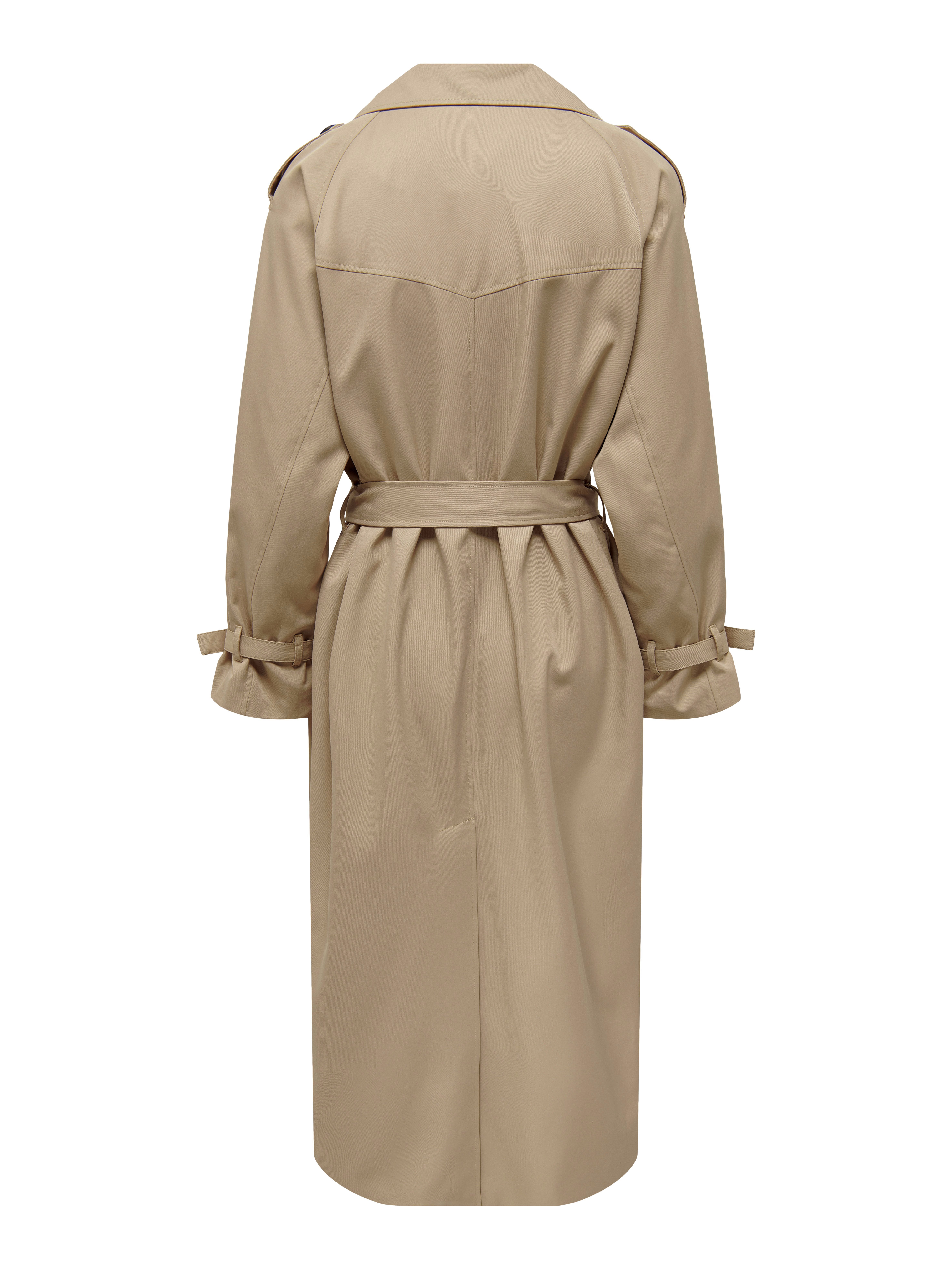 Thumbnail - Onlchloe Trenchcoat