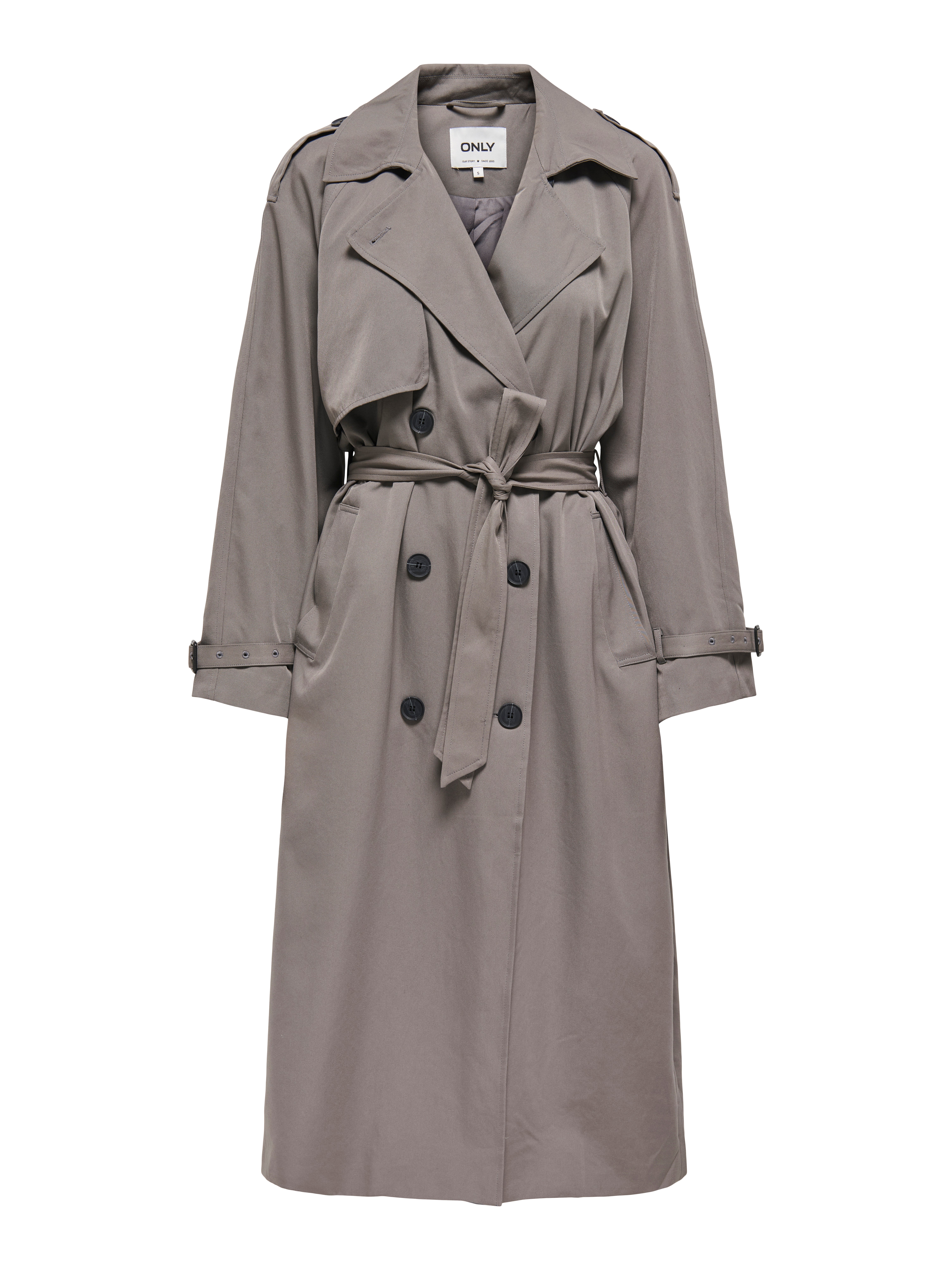Thumbnail - Onlchloe Trenchcoat