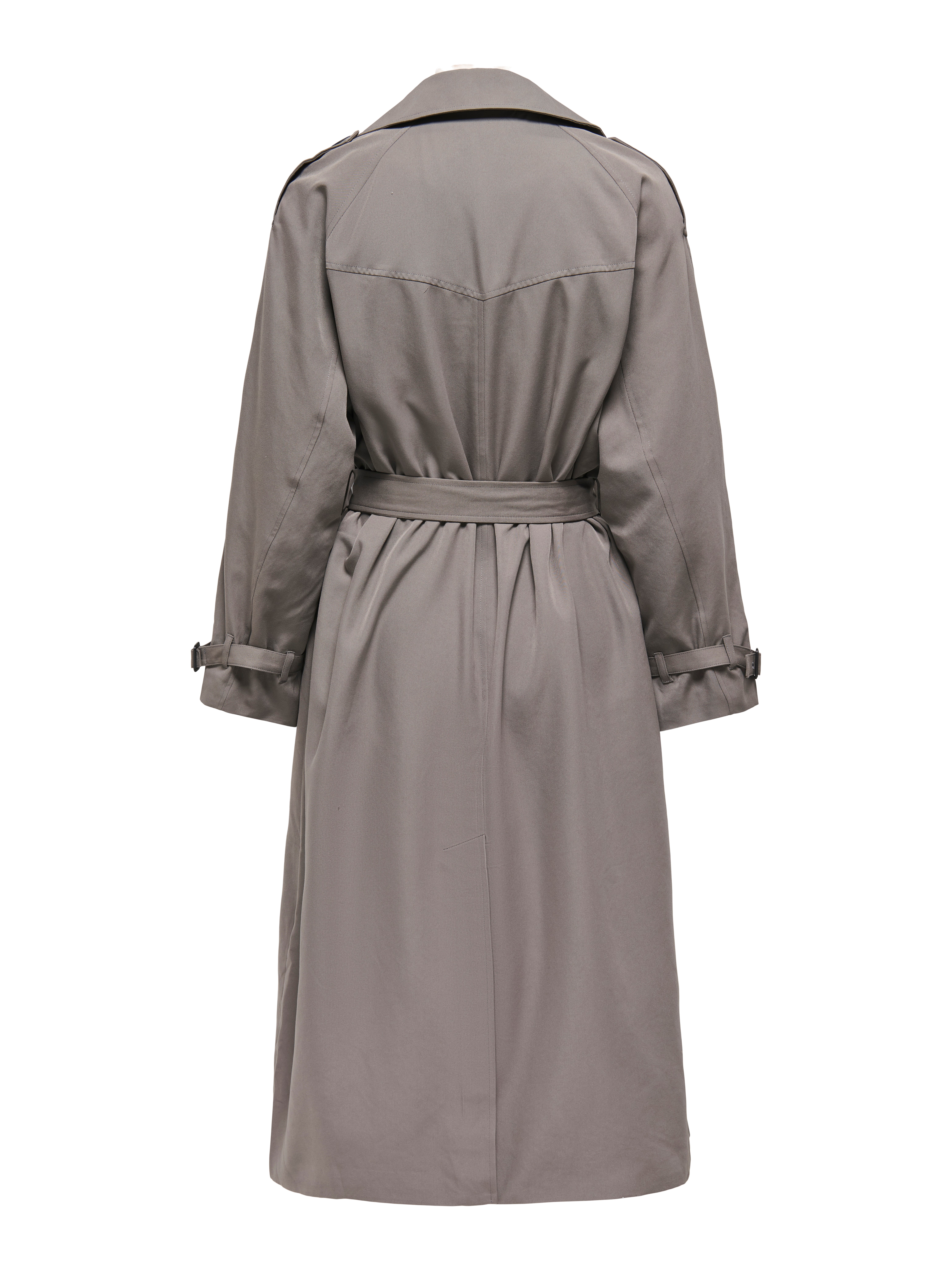 Thumbnail - Onlchloe Trenchcoat