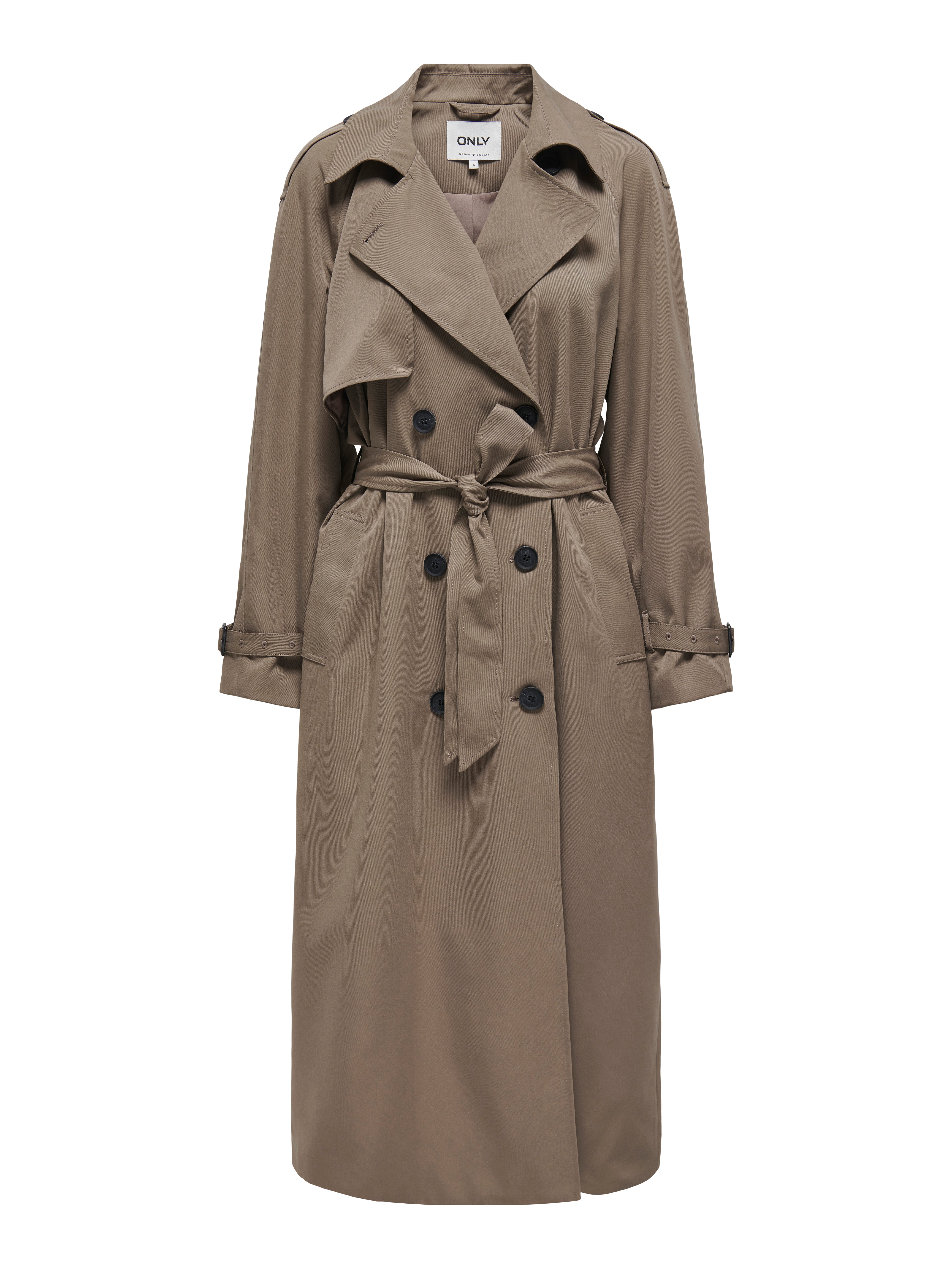 Thumbnail - Onlchloe Trenchcoat