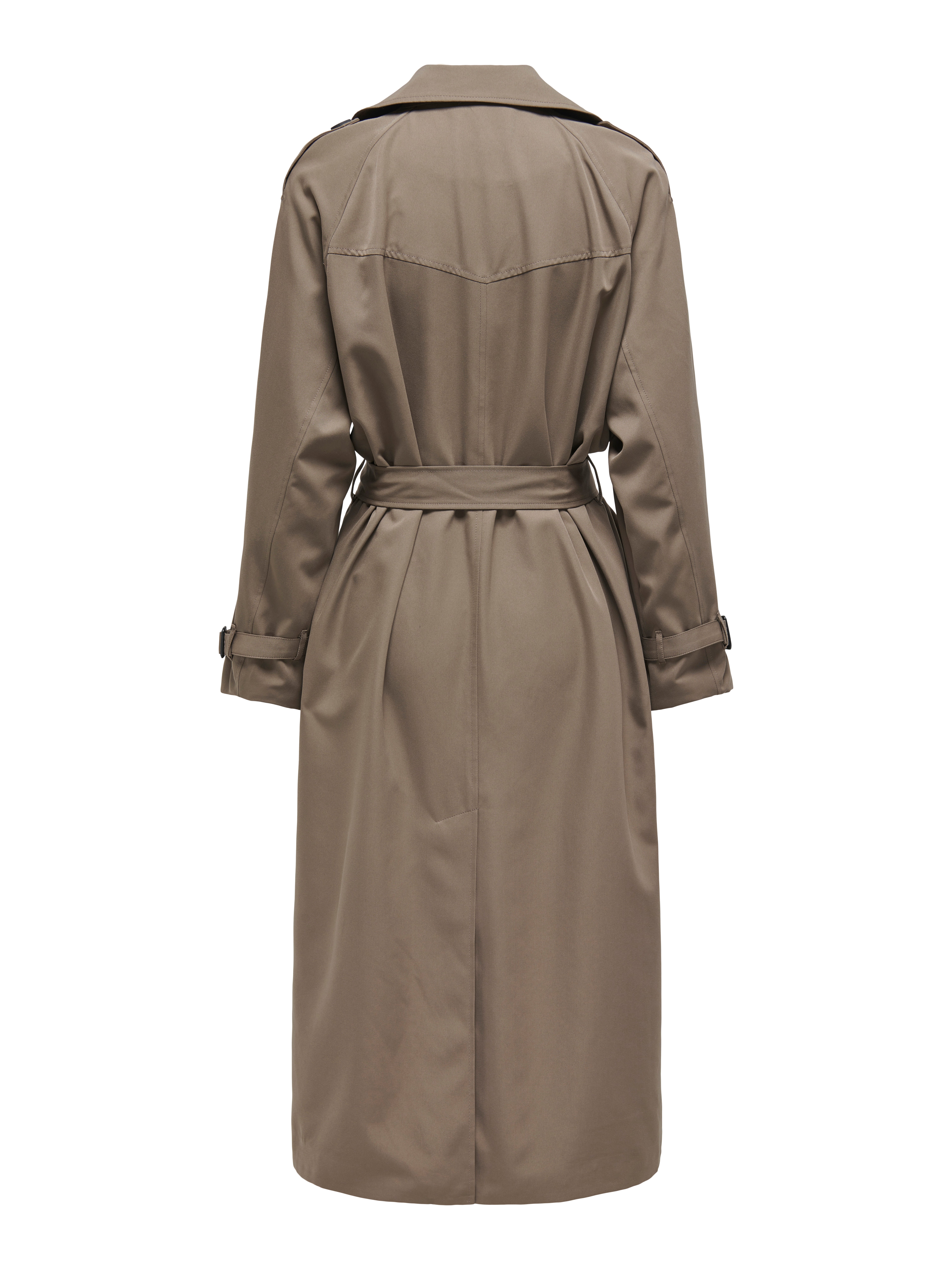 Thumbnail - Onlchloe Trenchcoat