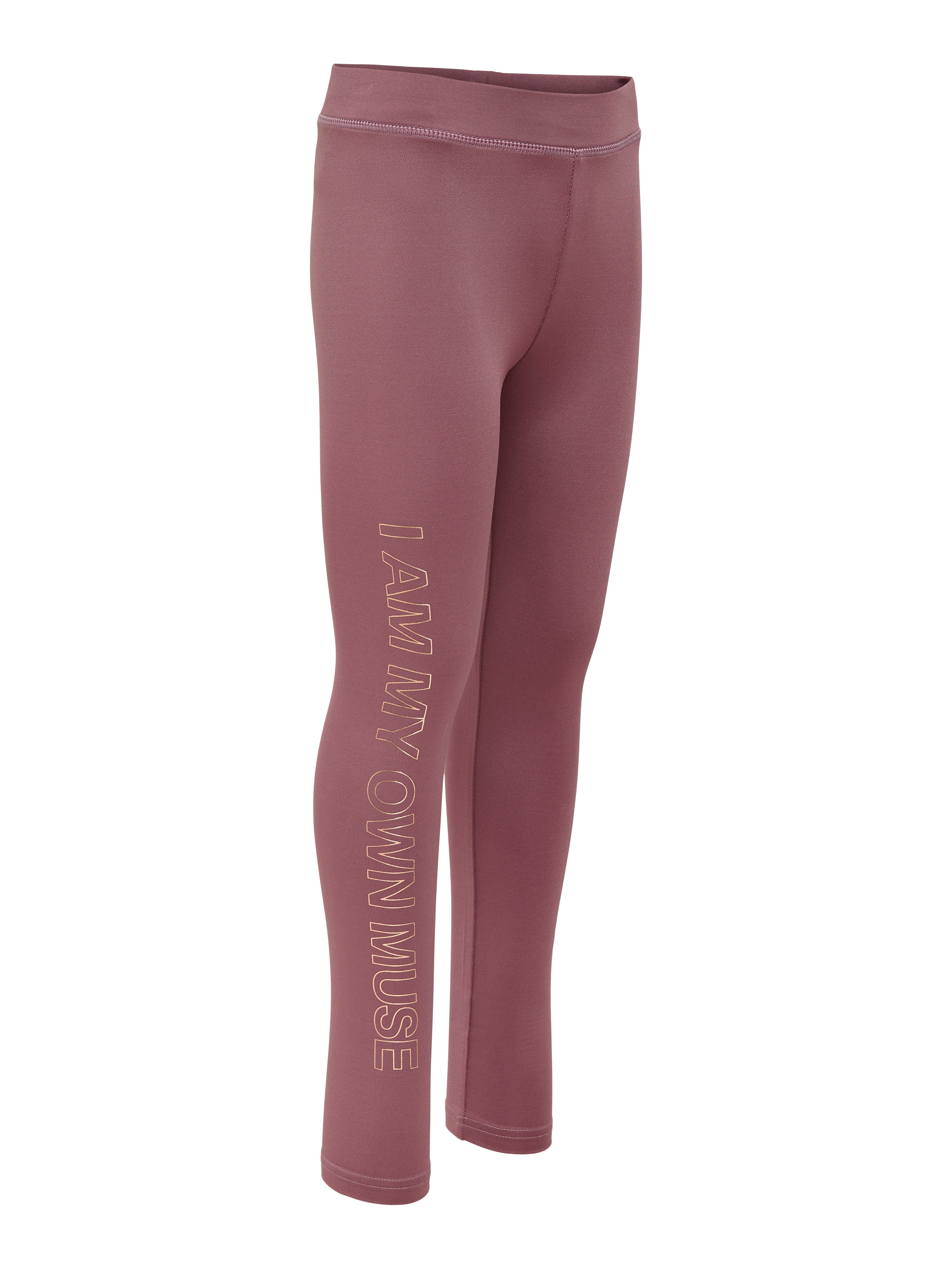 Legging de online couleur