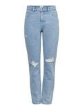 Light Blue Denim