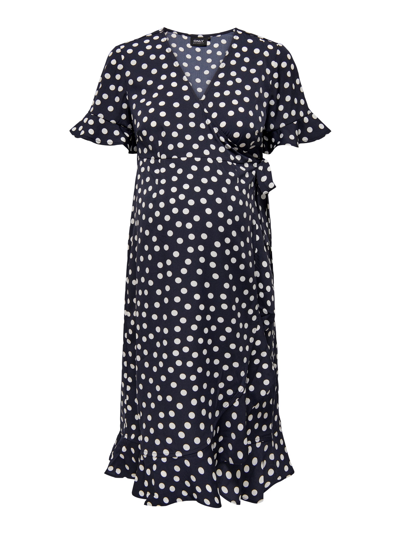ONLY Mom porte-feuille Robe -Night Sky - 15242371