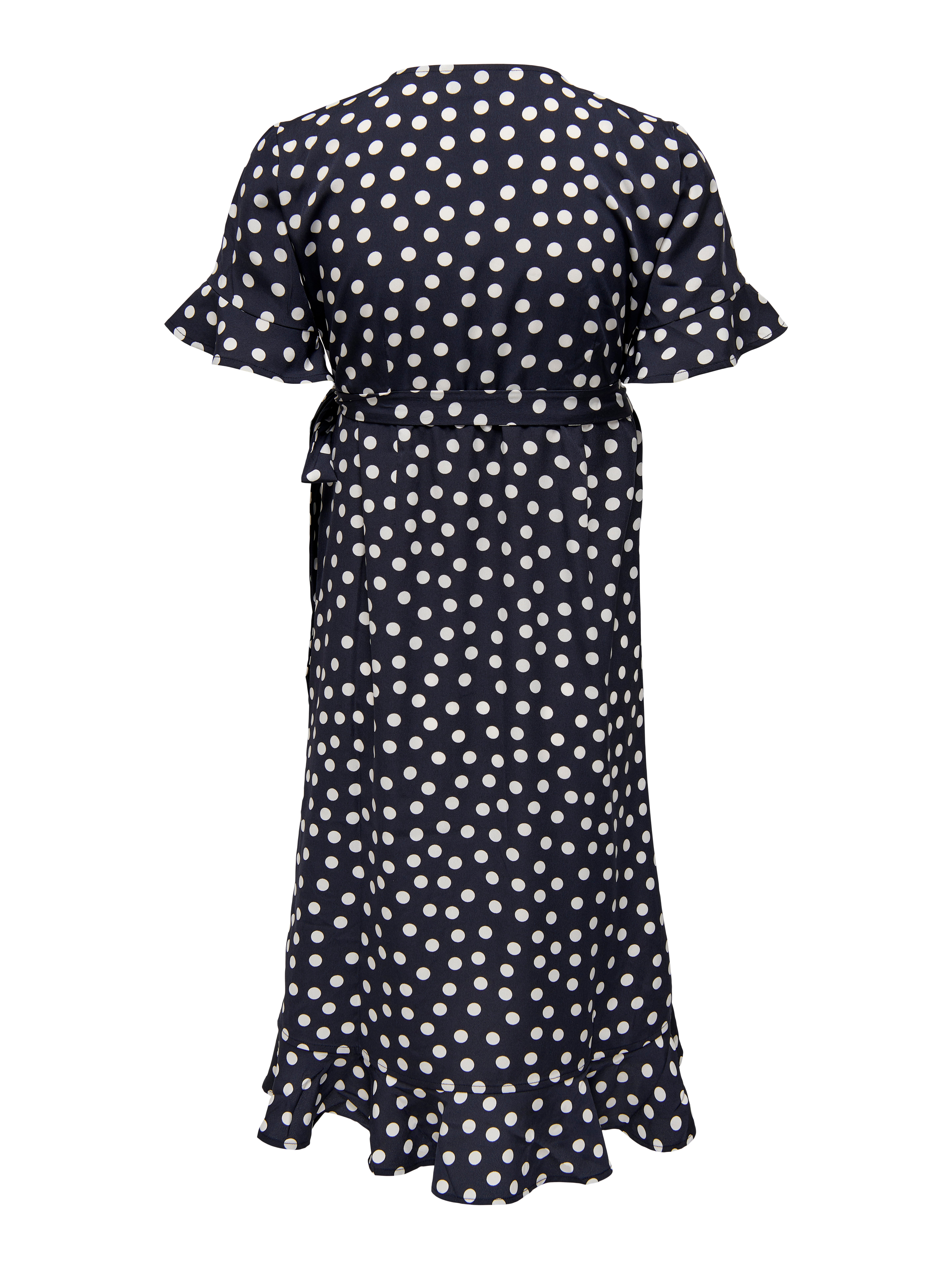 Thumbnail - Olmolivia Kurzes Kleid