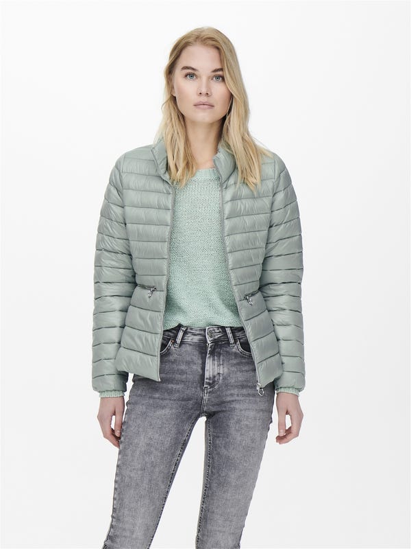 Conciërge gevolgtrekking Aangenaam kennis te maken Jassen - Koop ONLY jassen voor dames in de officiële online shop.