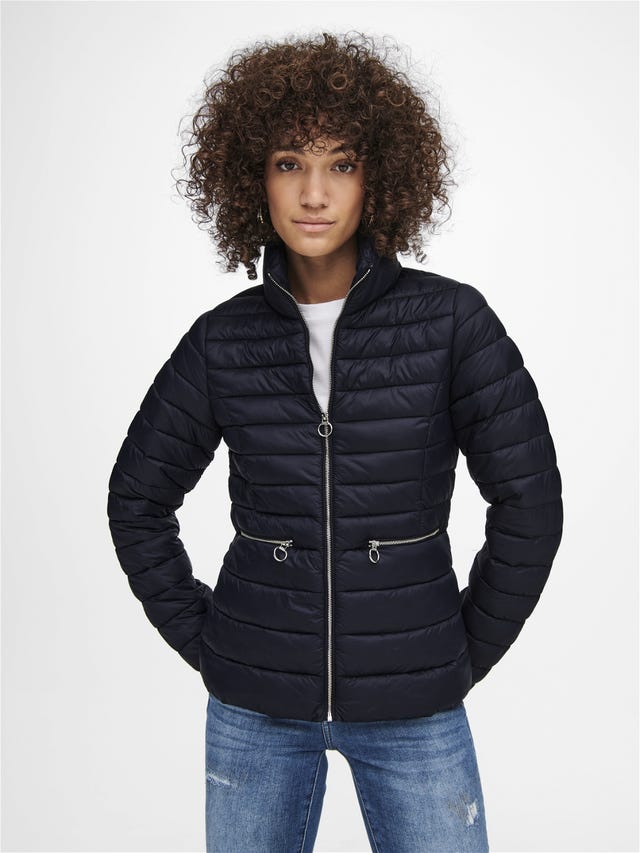 ONLY Puffer Jacket - 15242441