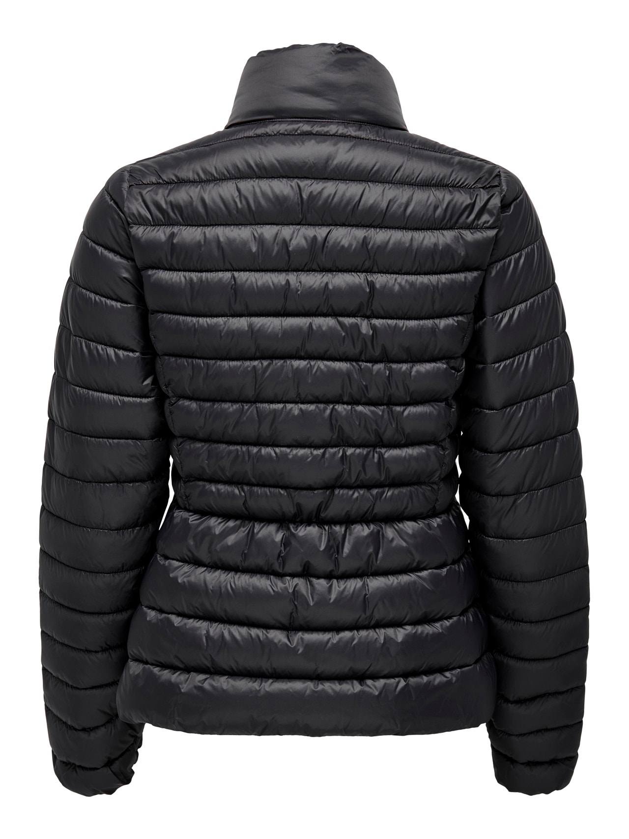ONLY Puffer Jacket -Black - 15242441