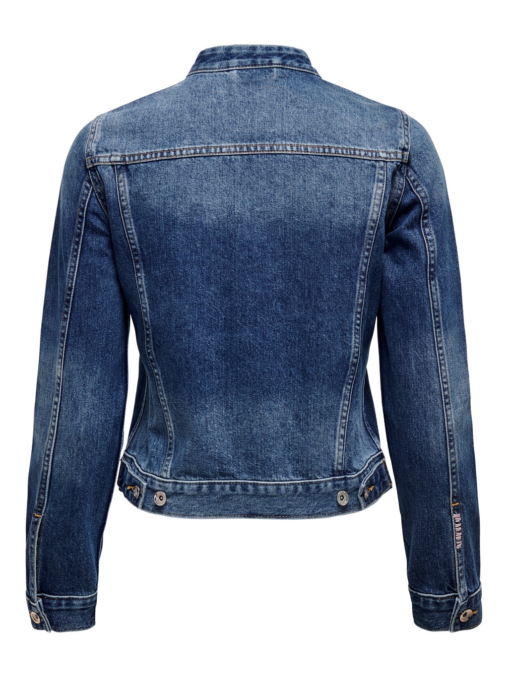 Denim jacket Medium Blue ONLY®