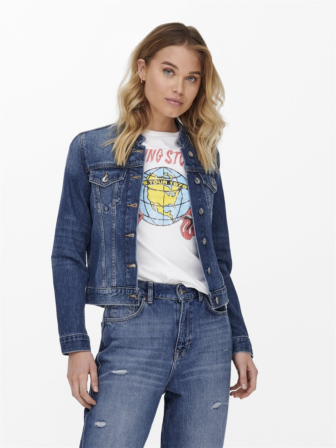 next only jacket