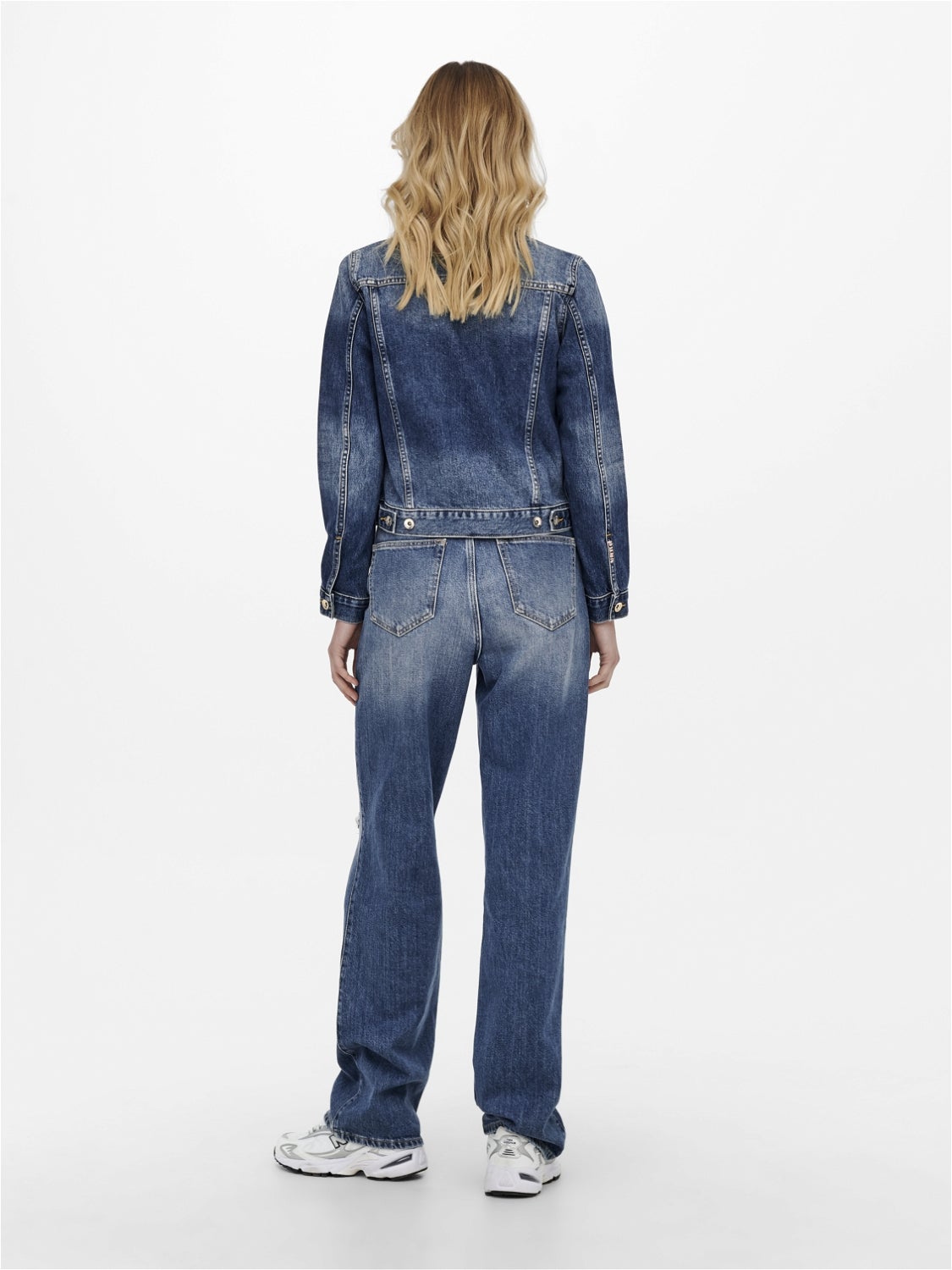 Only veste online jean