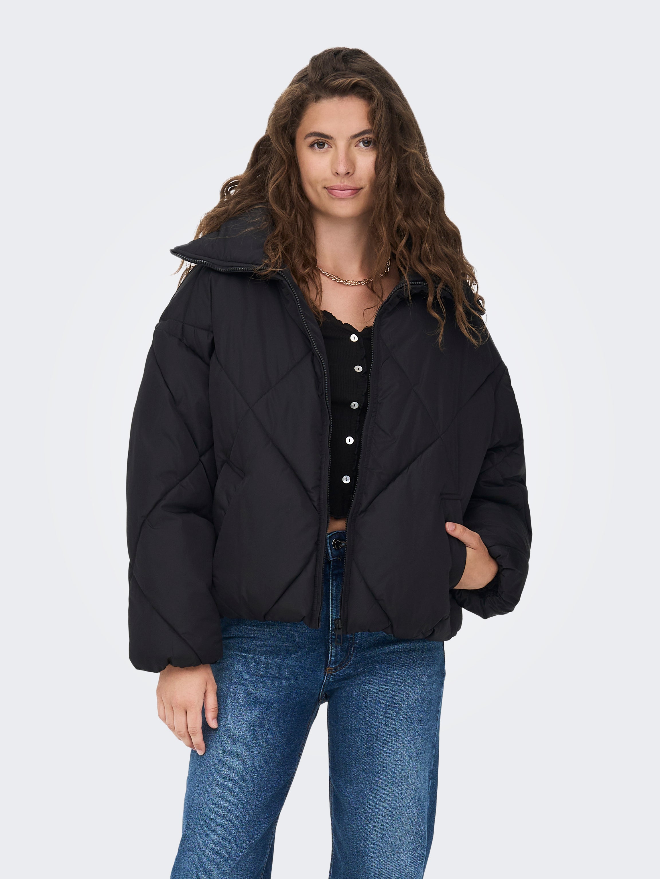 Onltamara Steppjacke