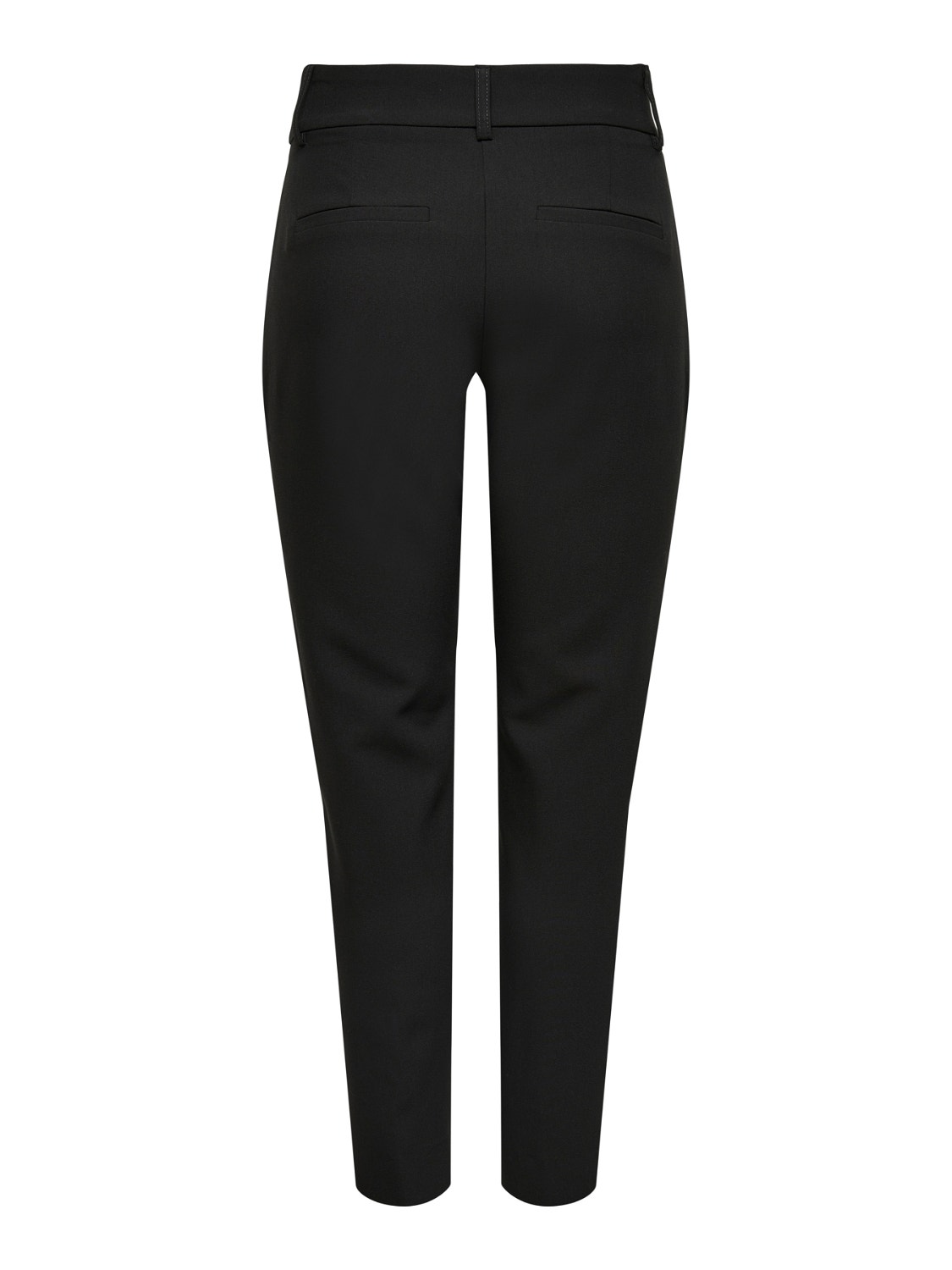 ONLY Pantalons Slim Fit -Black - 15242597