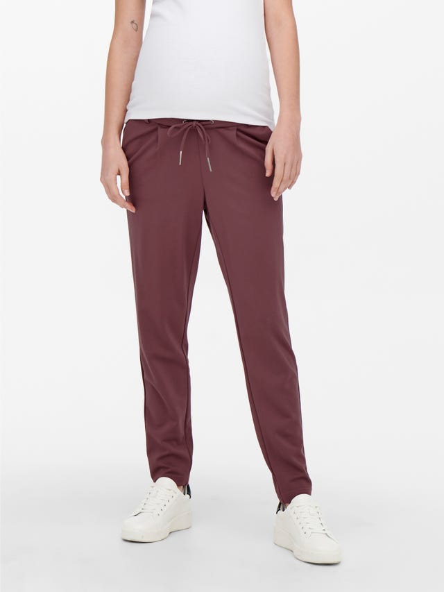 ONLY Regular Fit Trousers - 15242618