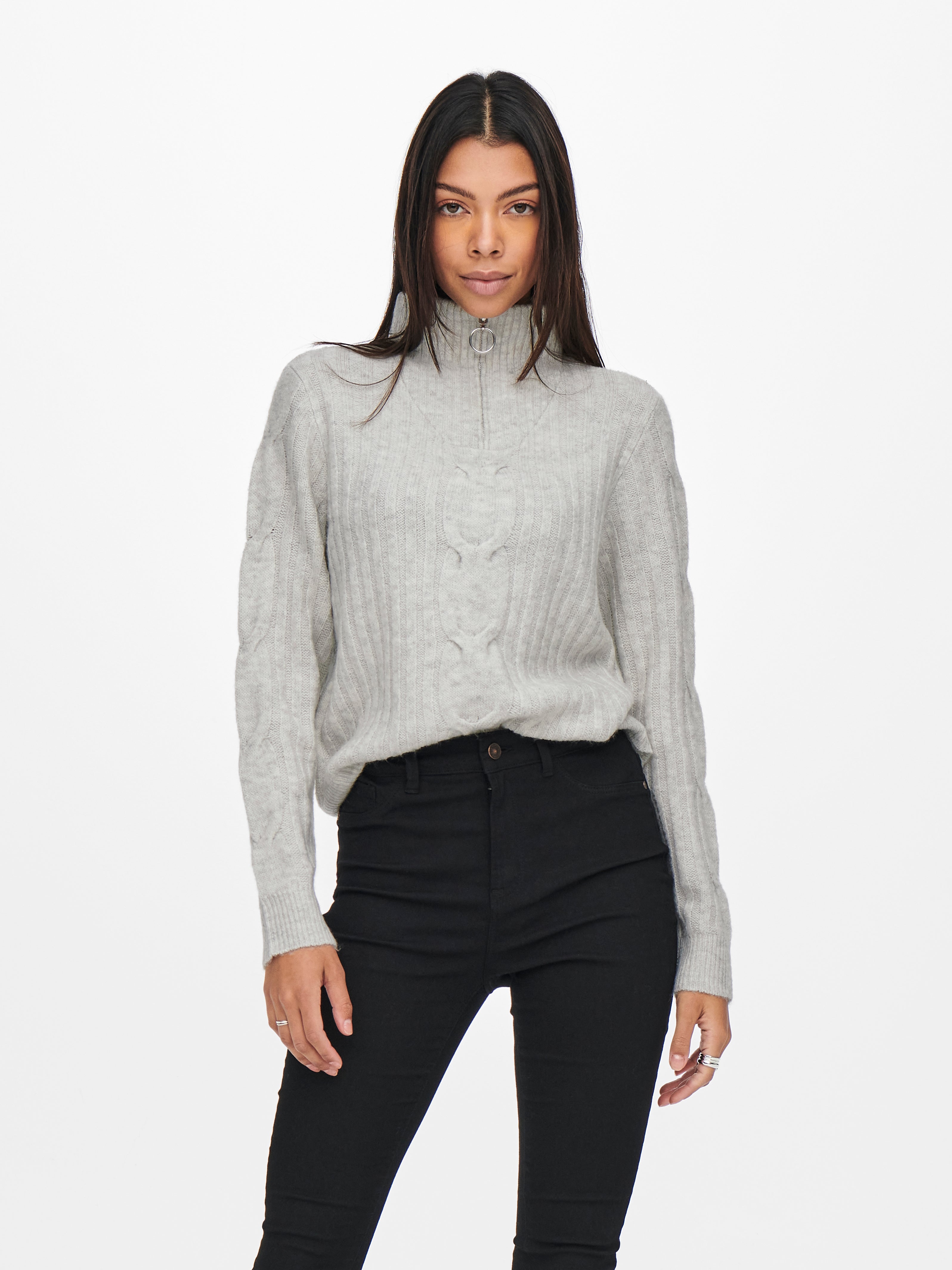 Jdyandrea Strickpullover