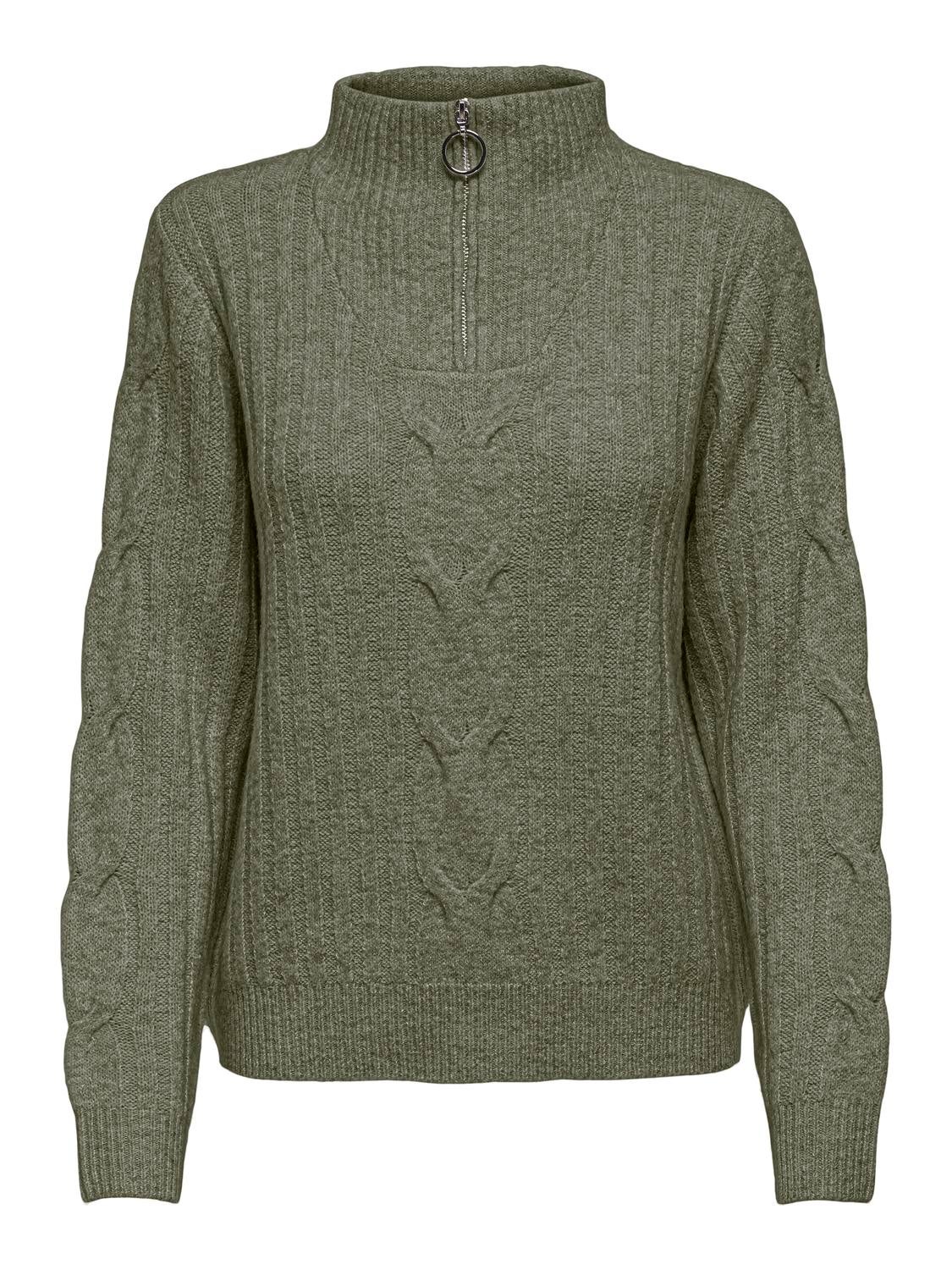 Thumbnail - Jdyandrea Strickpullover